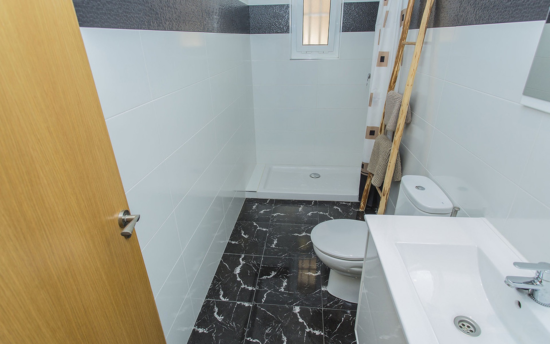 A Vendre - Appartement - Torrevieja - La Mata