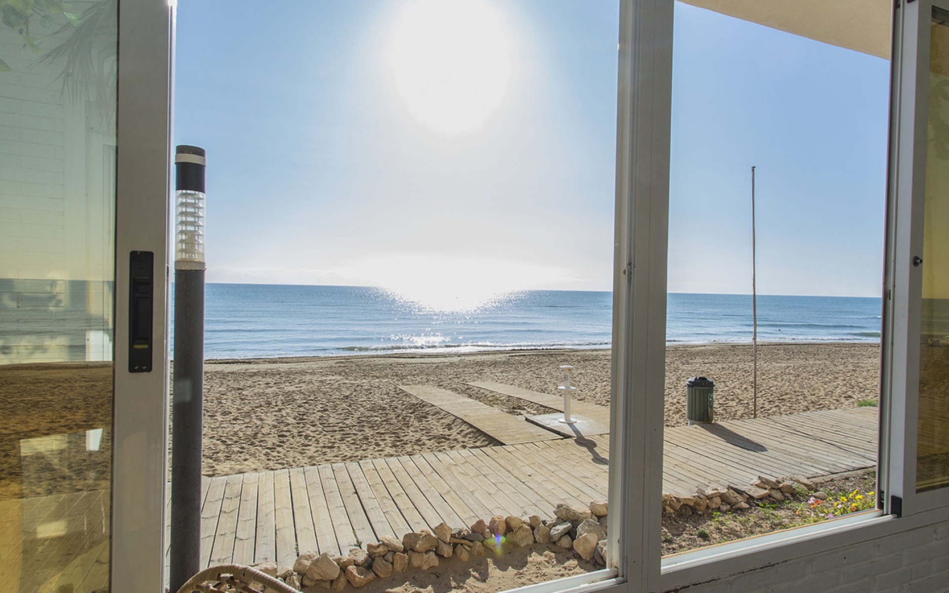 A Vendre - Appartement - Torrevieja - La Mata