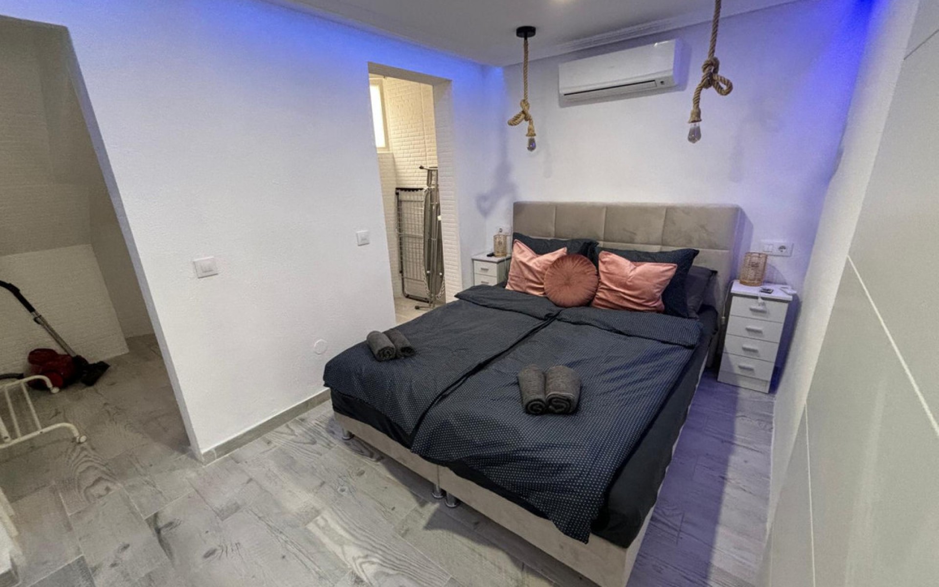 A Vendre - Appartement - Torrevieja - La Mata