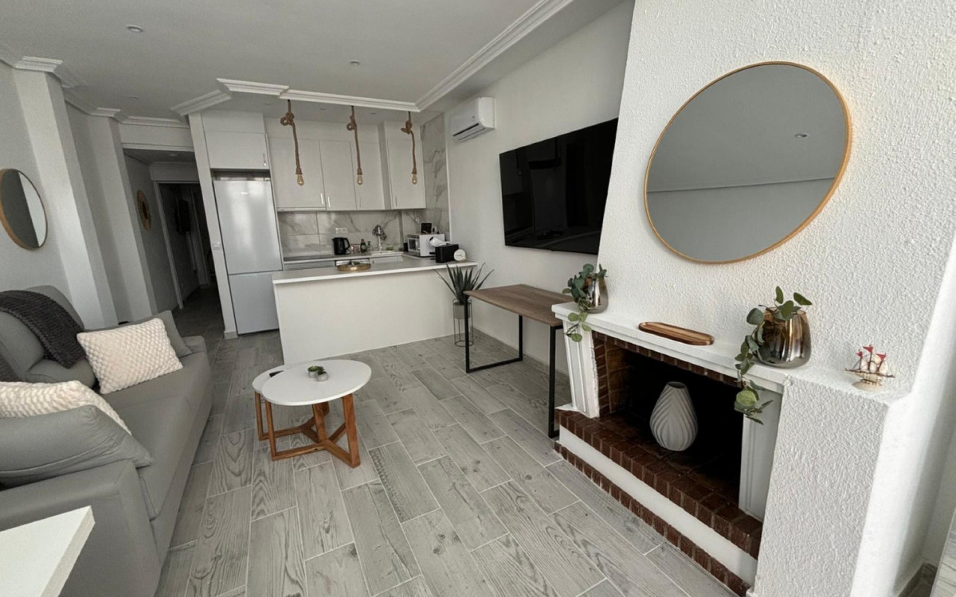 A Vendre - Appartement - Torrevieja - La Mata