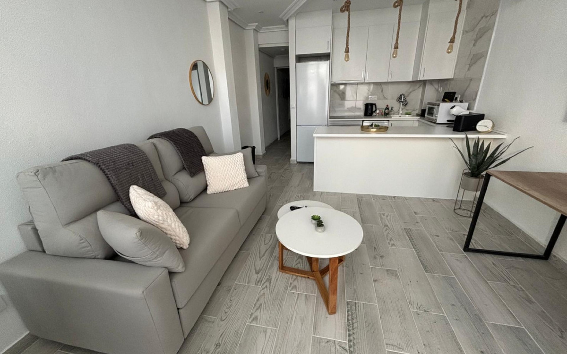 A Vendre - Appartement - Torrevieja - La Mata