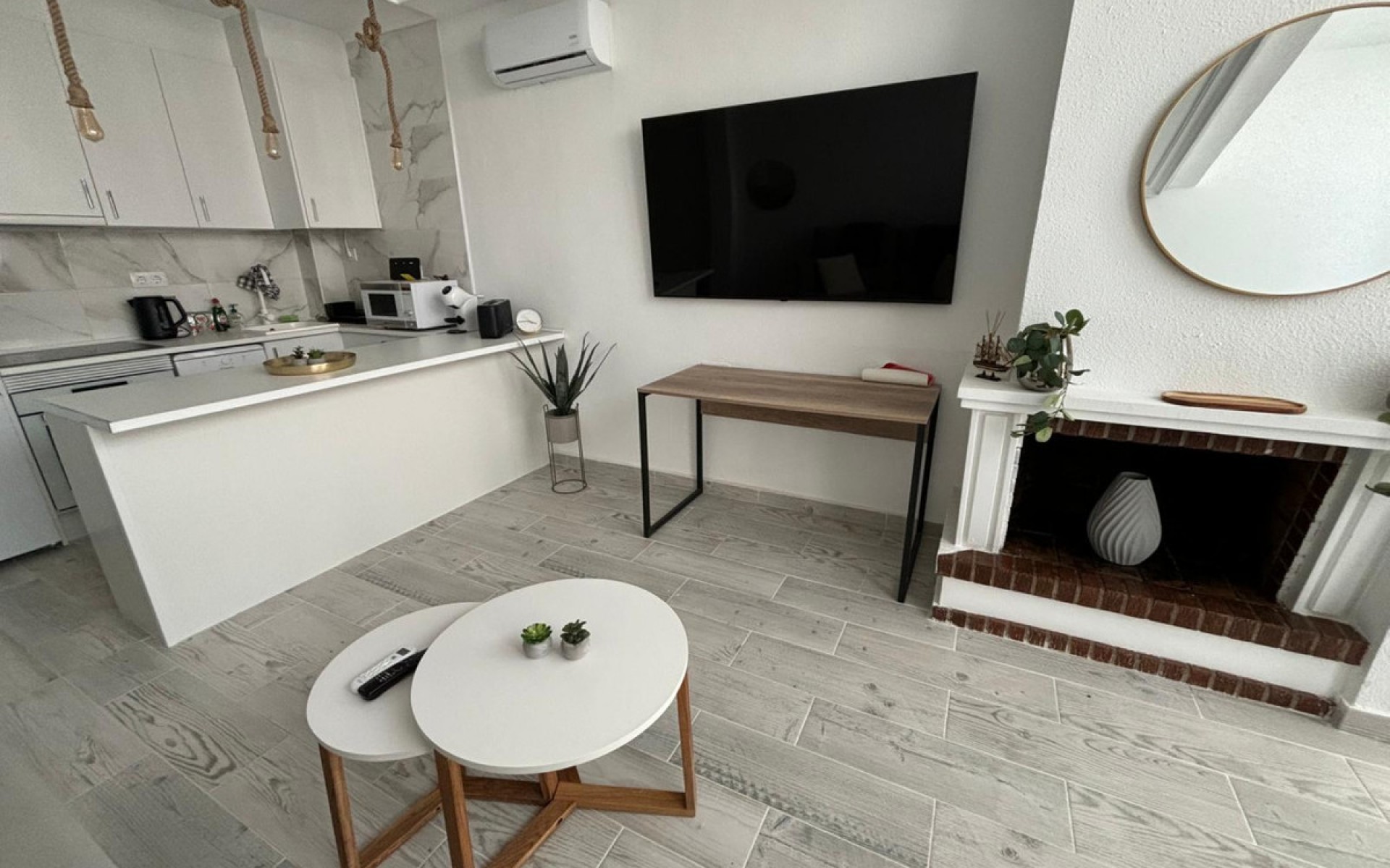 A Vendre - Appartement - Torrevieja - La Mata