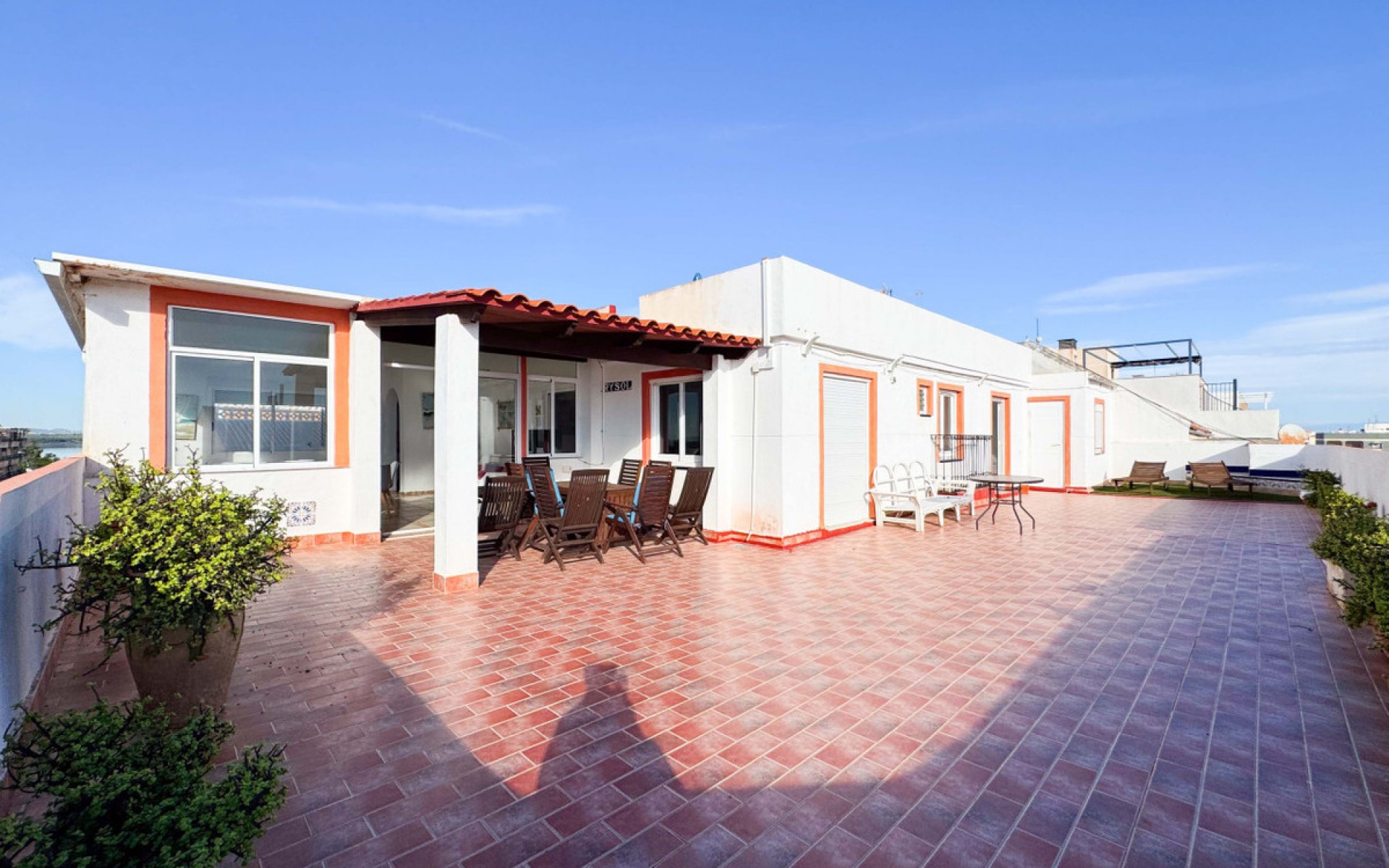 A Vendre - Appartement - Torrevieja - La Mata