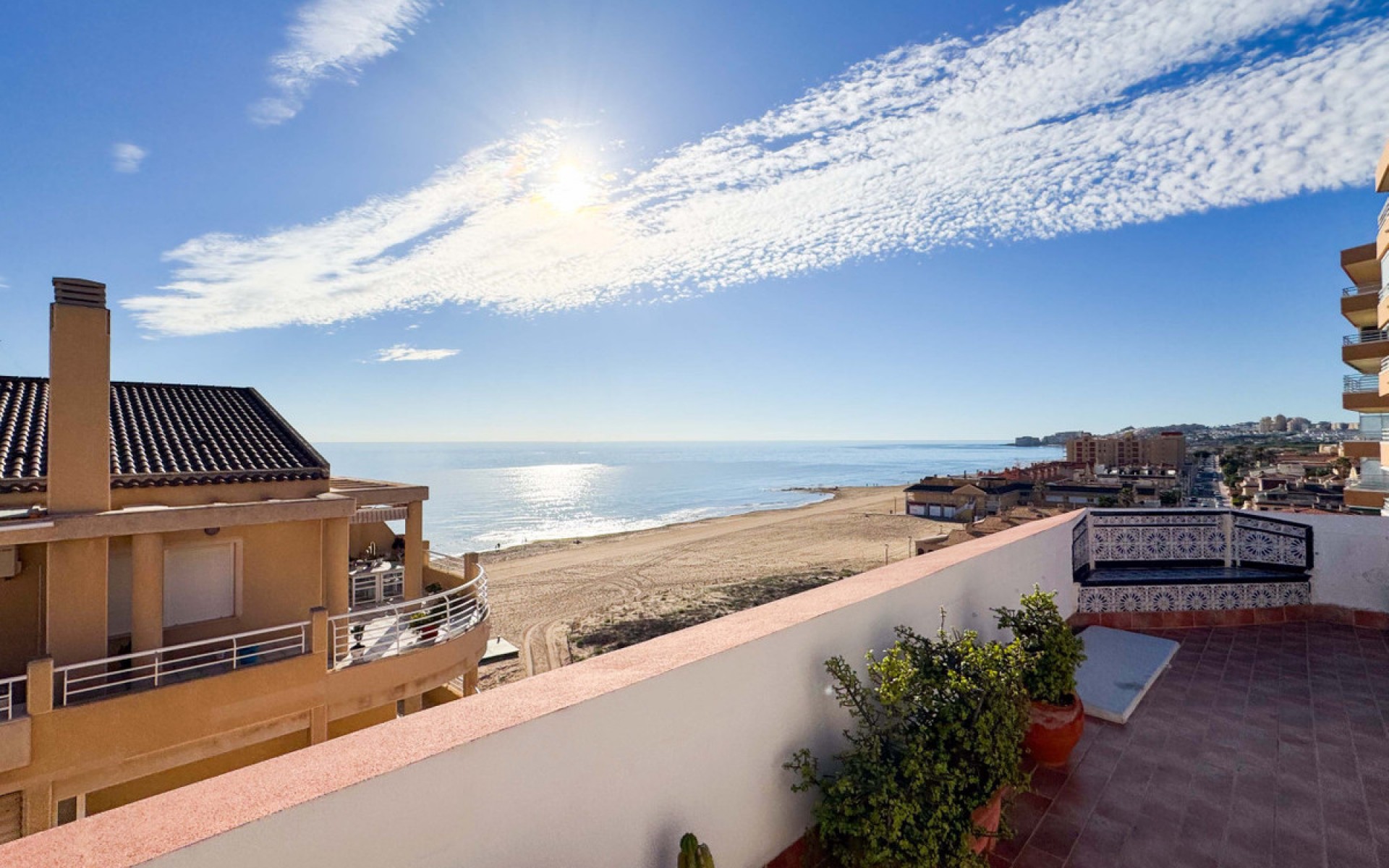 A Vendre - Appartement - Torrevieja - La Mata