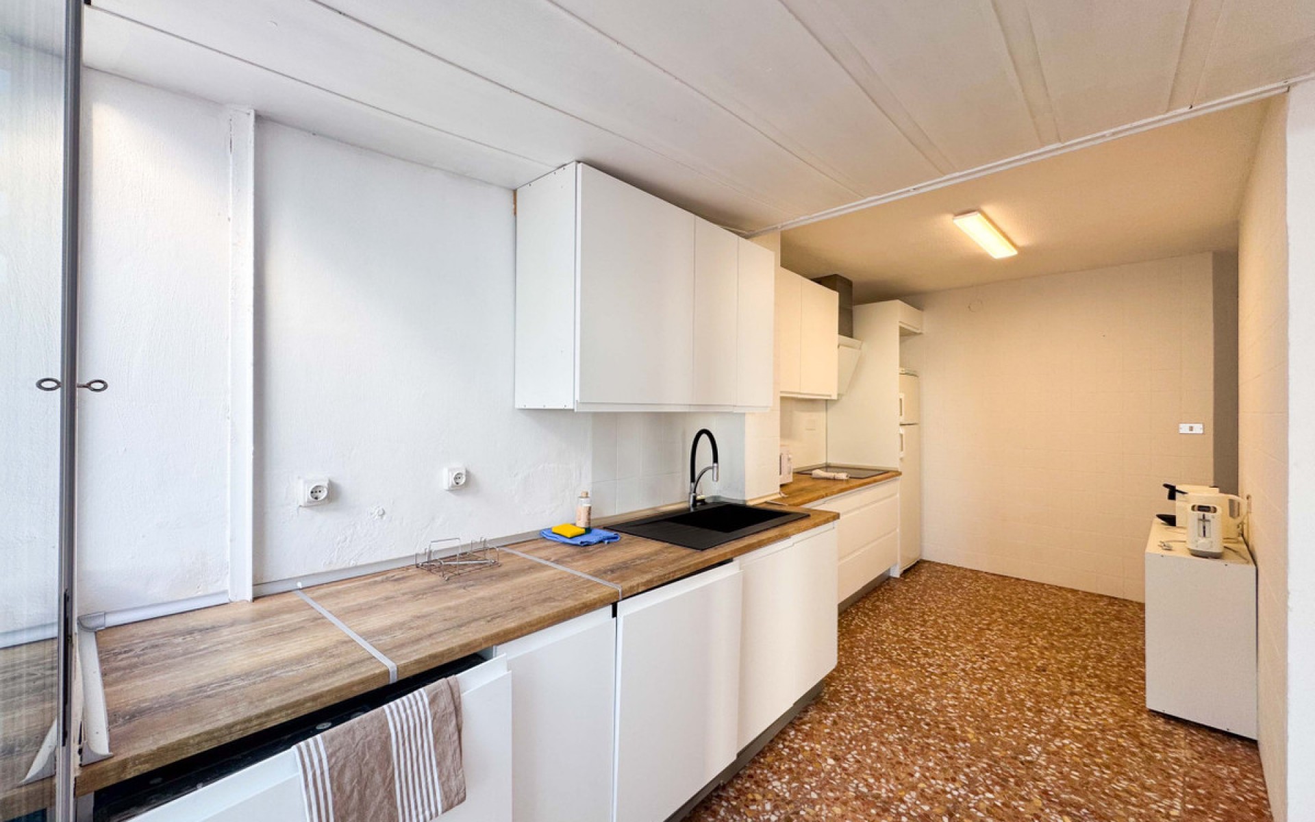 A Vendre - Appartement - Torrevieja - La Mata