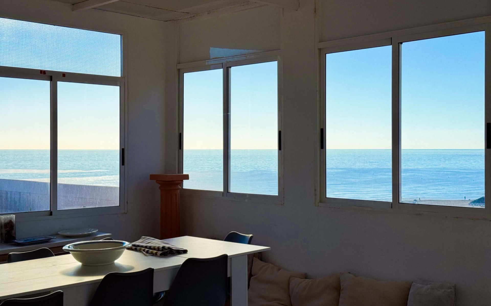 A Vendre - Appartement - Torrevieja - La Mata