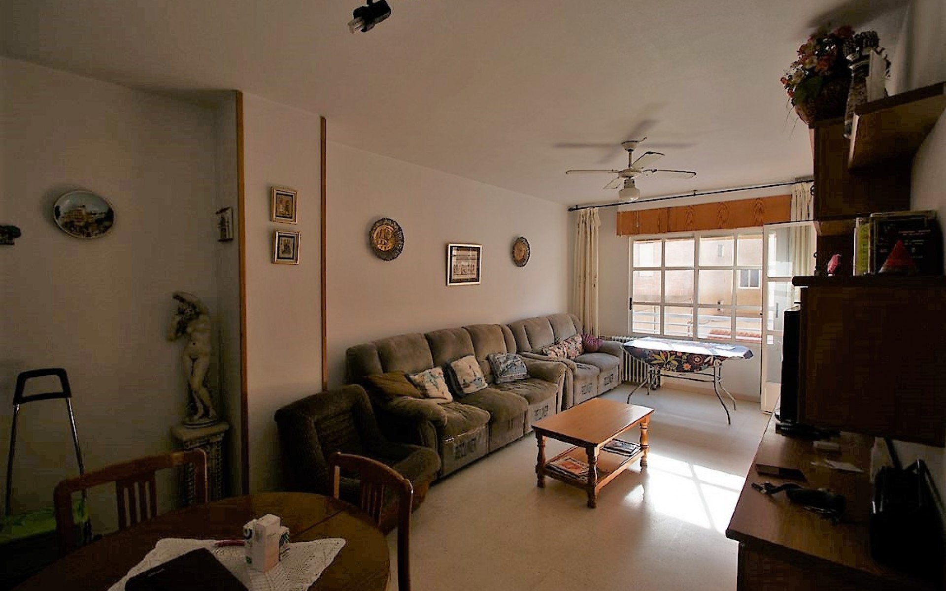 A Vendre - Appartement - Torrevieja - La Mata