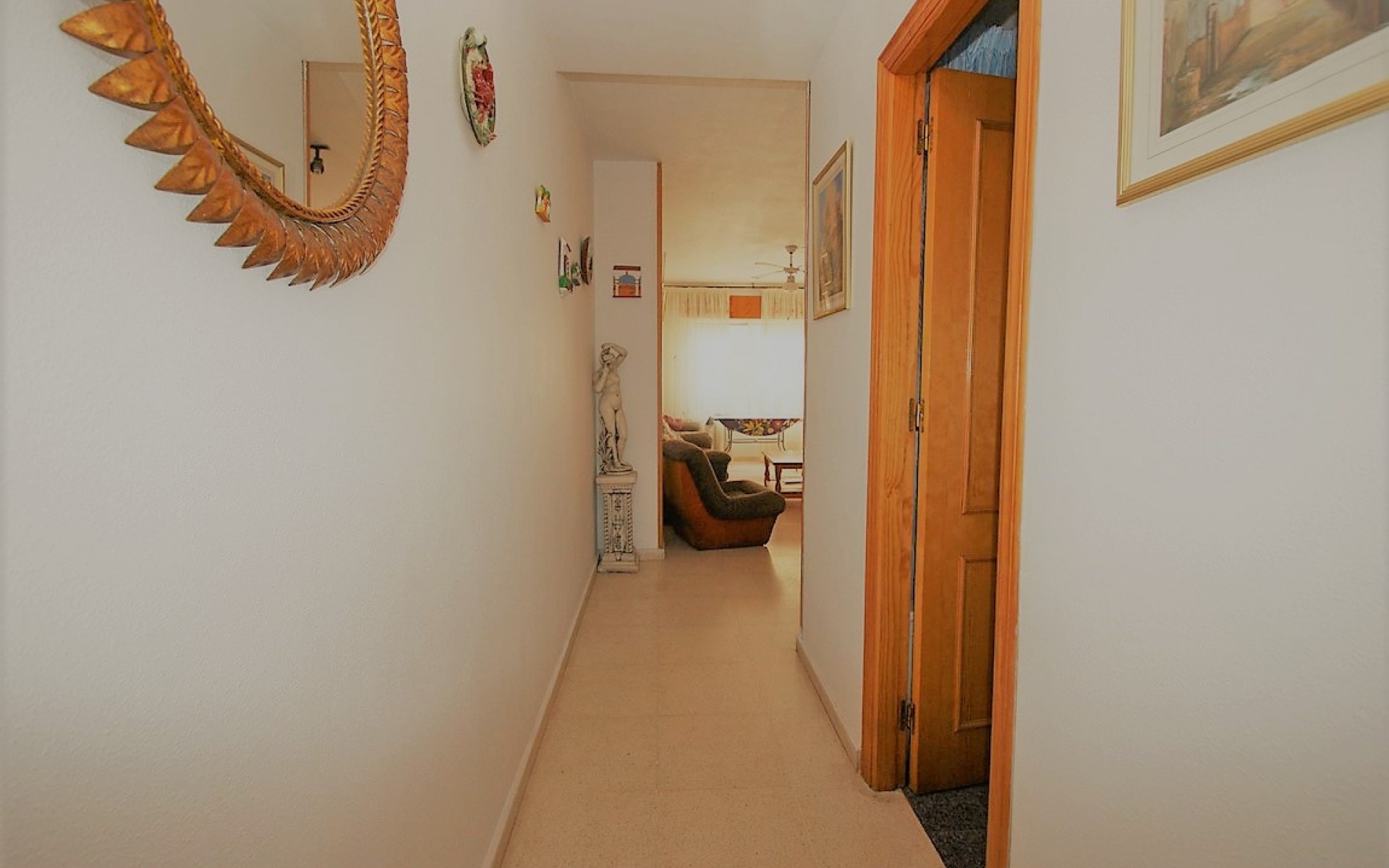 A Vendre - Appartement - Torrevieja - La Mata