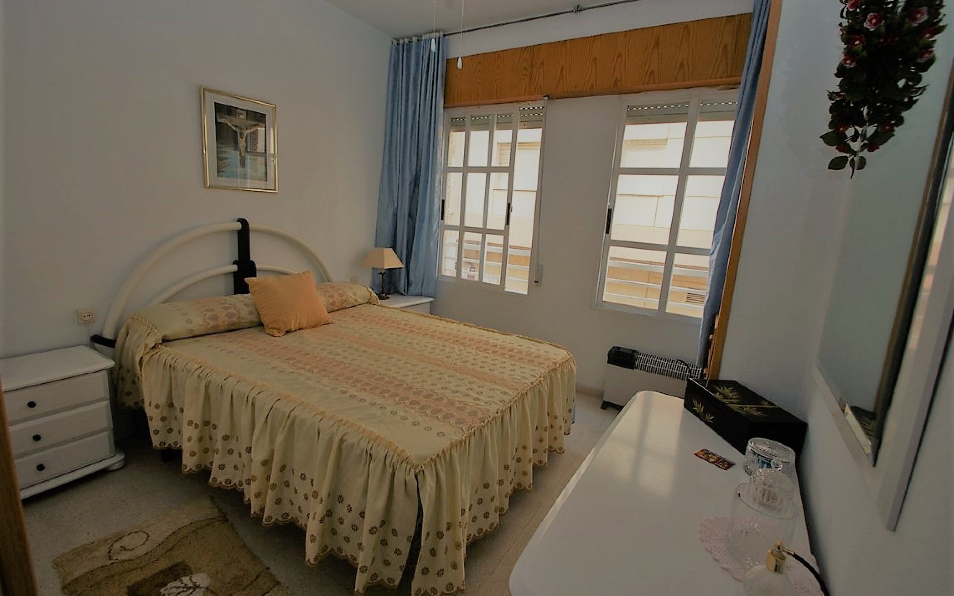 A Vendre - Appartement - Torrevieja - La Mata