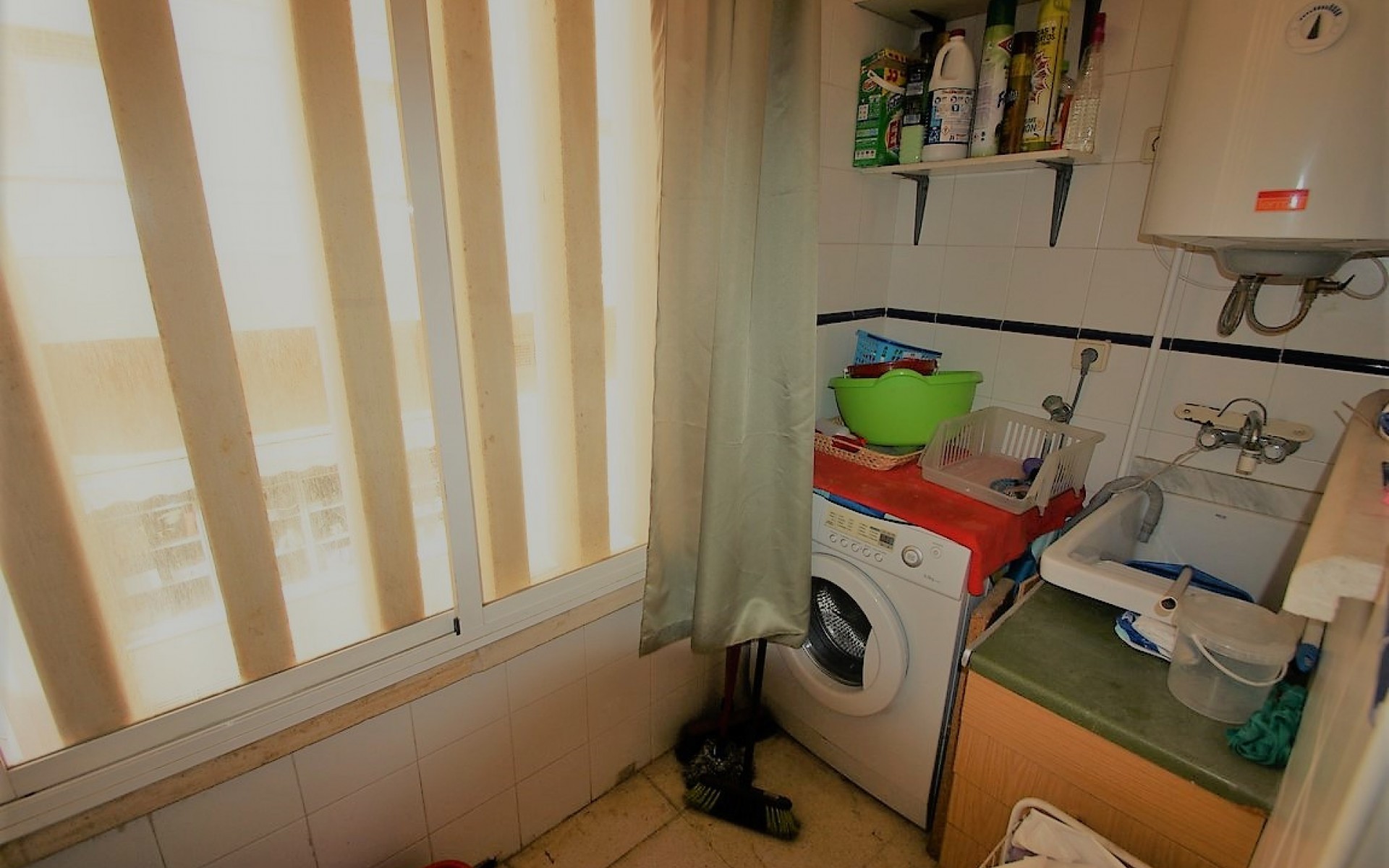 A Vendre - Appartement - Torrevieja - La Mata