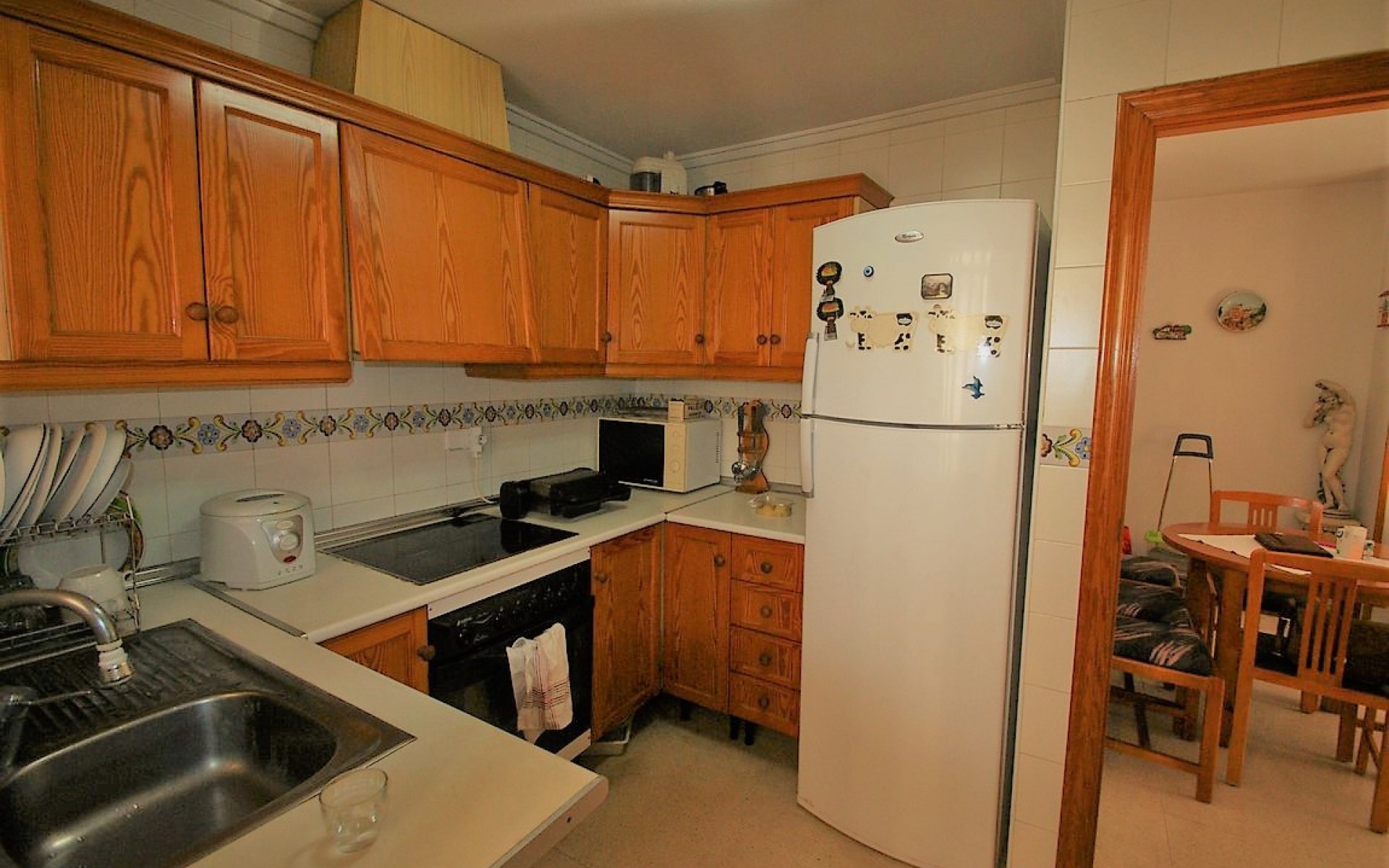 A Vendre - Appartement - Torrevieja - La Mata