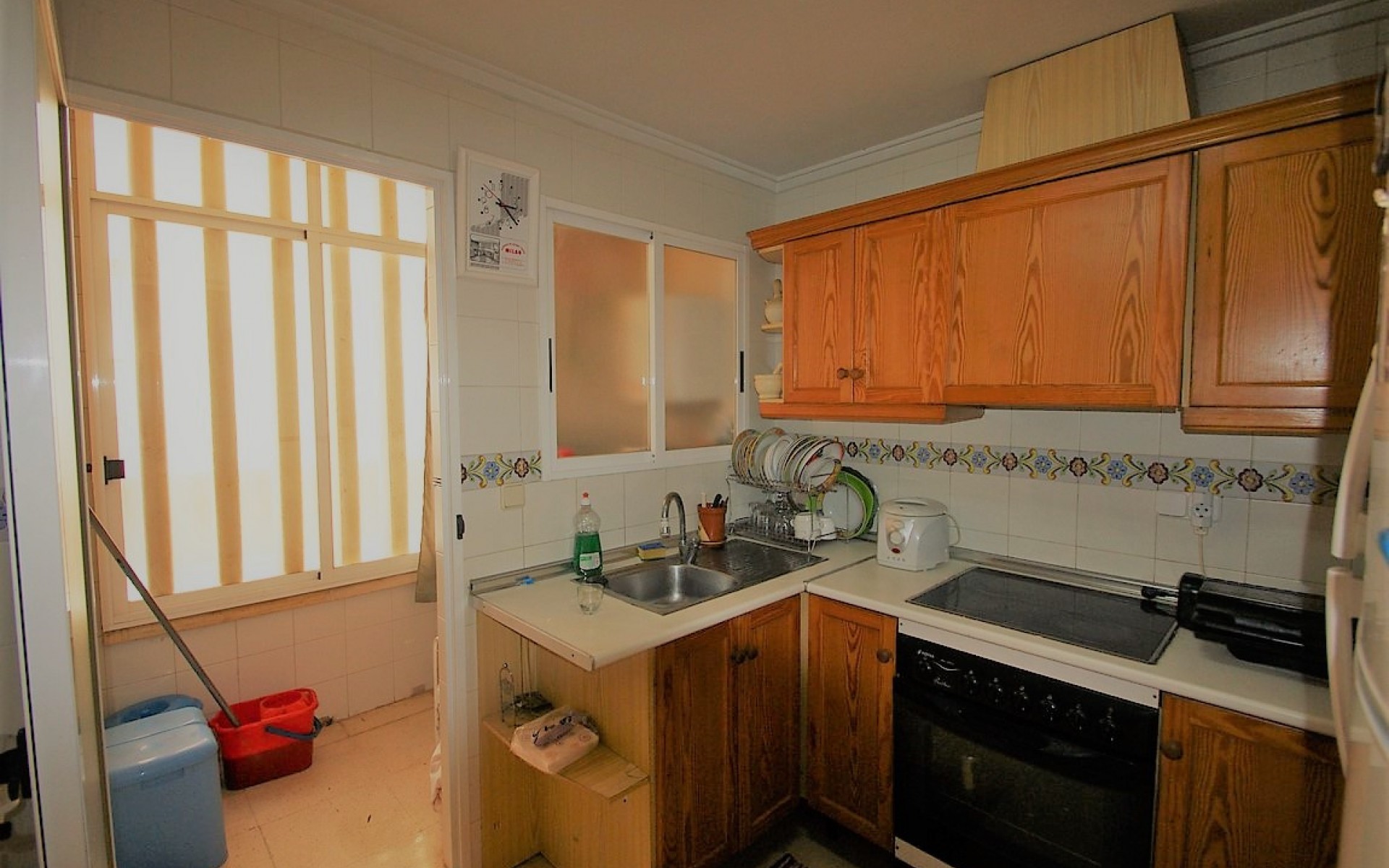 A Vendre - Appartement - Torrevieja - La Mata