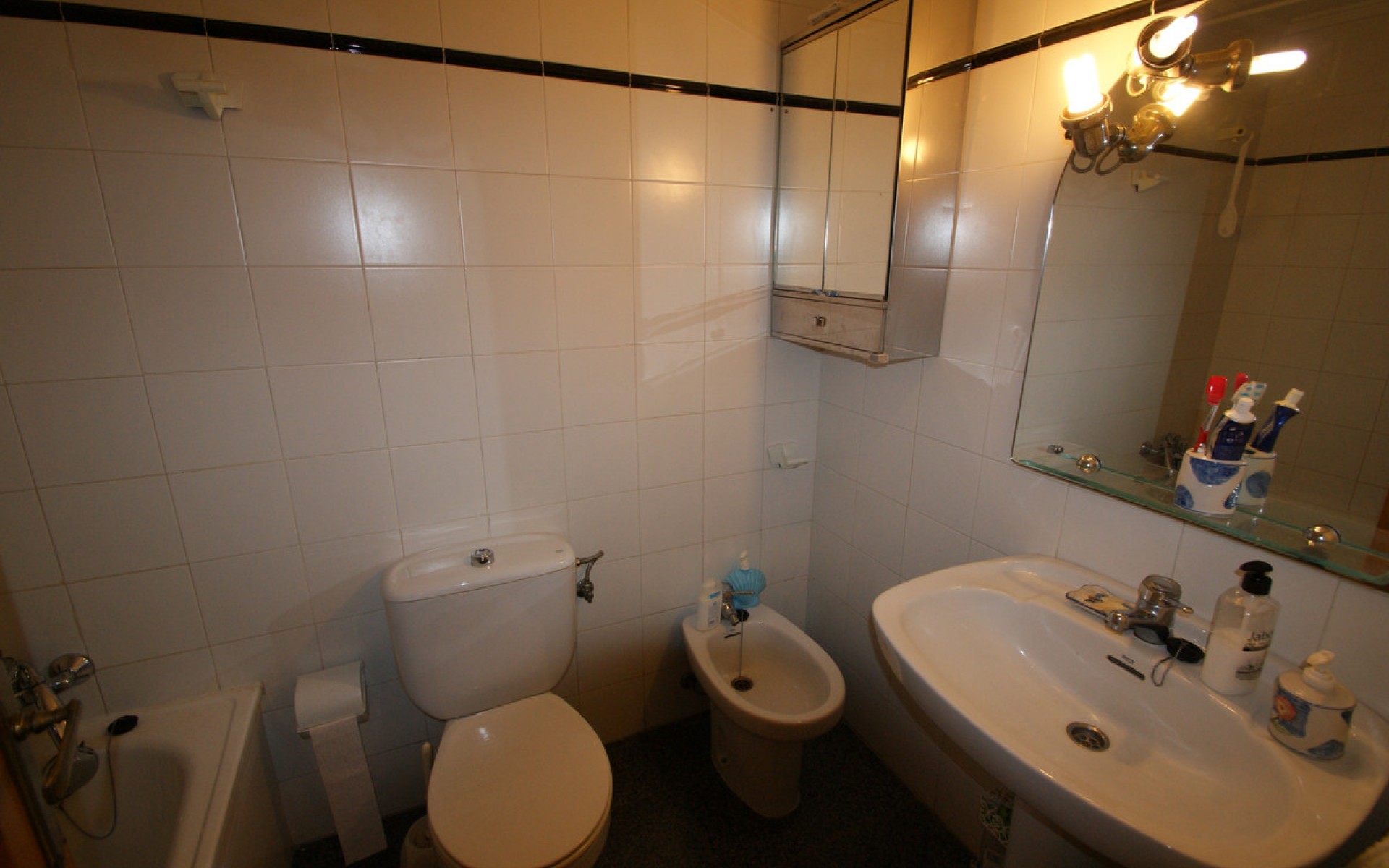 A Vendre - Appartement - Torrevieja - La Mata