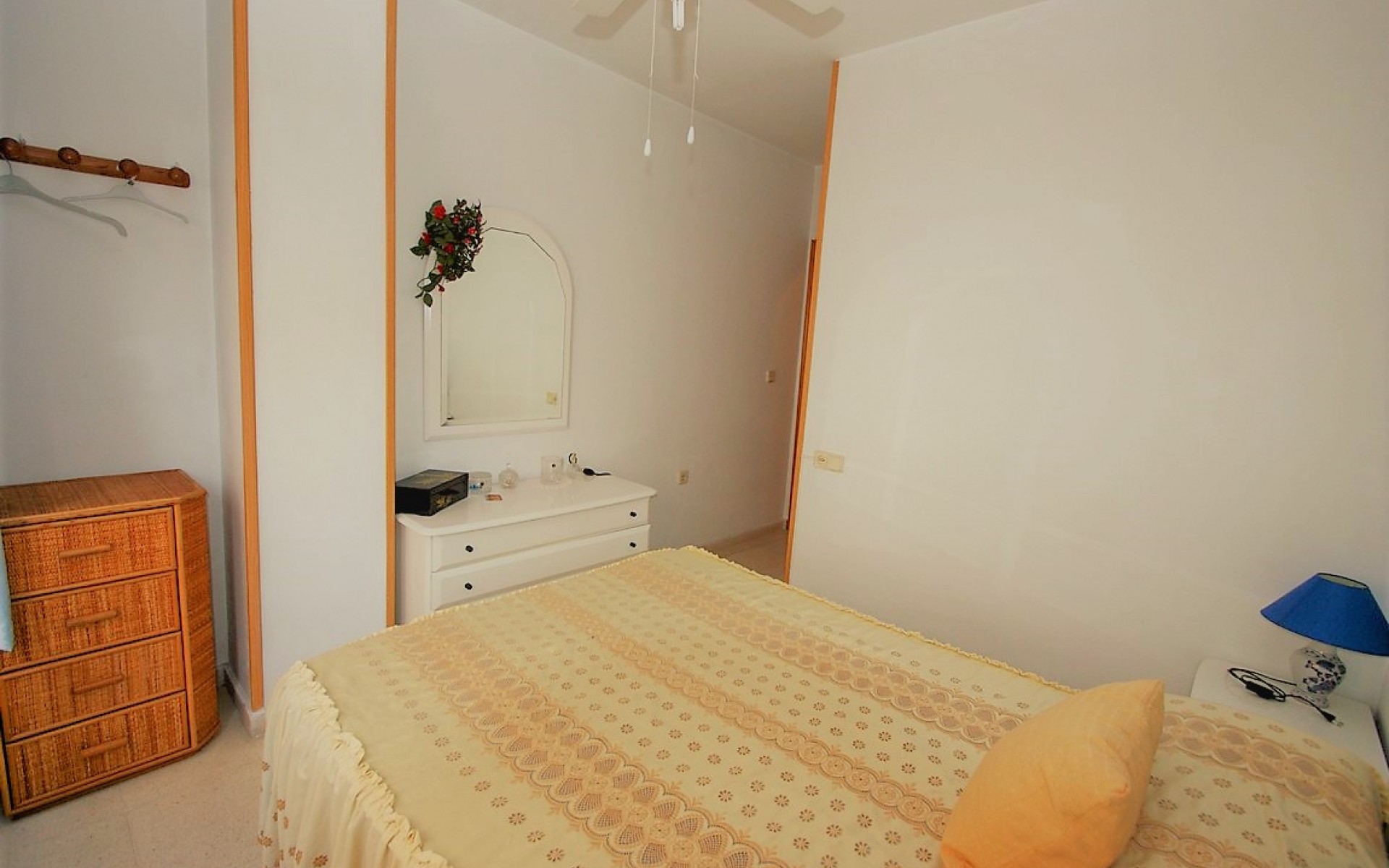 A Vendre - Appartement - Torrevieja - La Mata