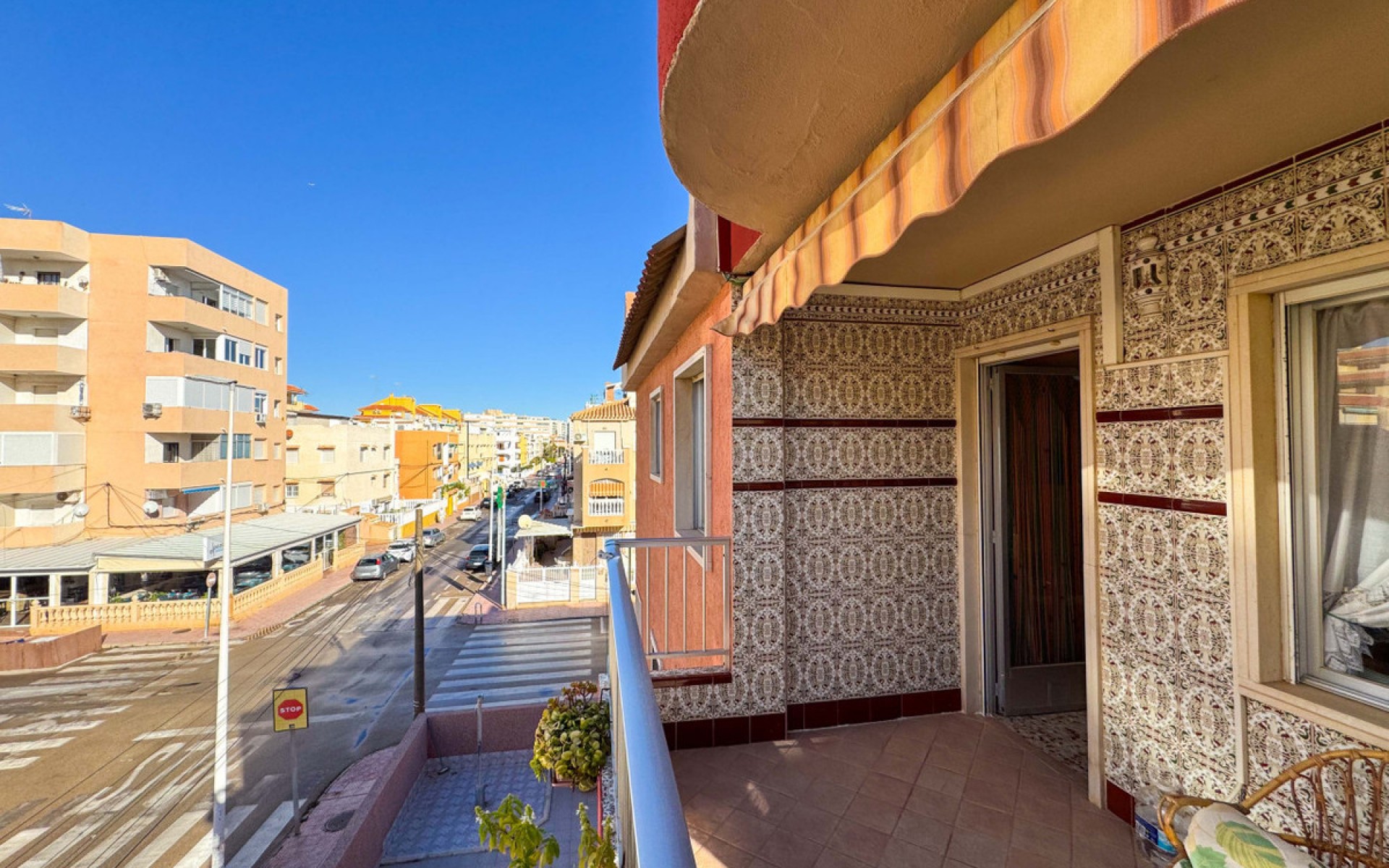 A Vendre - Appartement - Torrevieja - La Mata