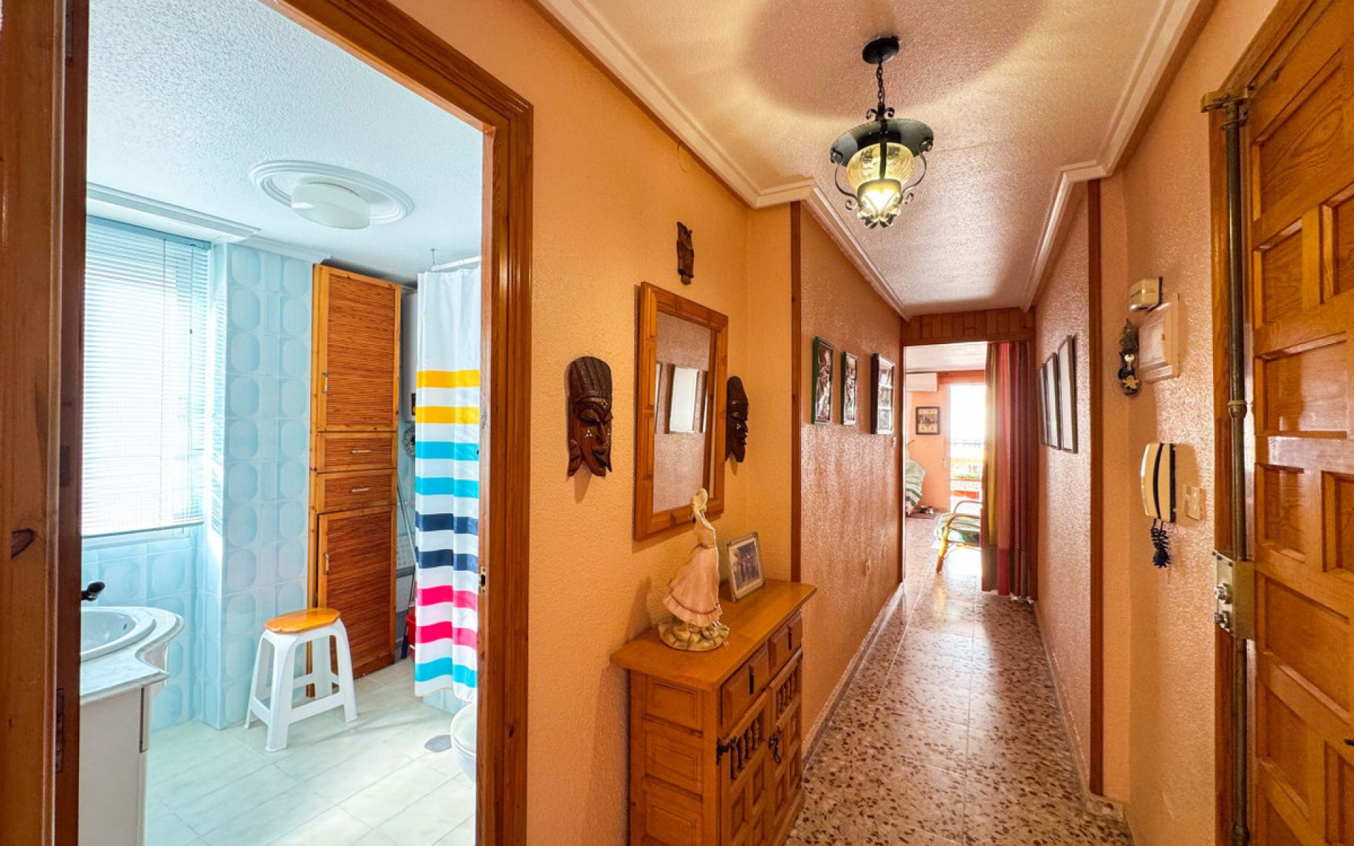 A Vendre - Appartement - Torrevieja - La Mata
