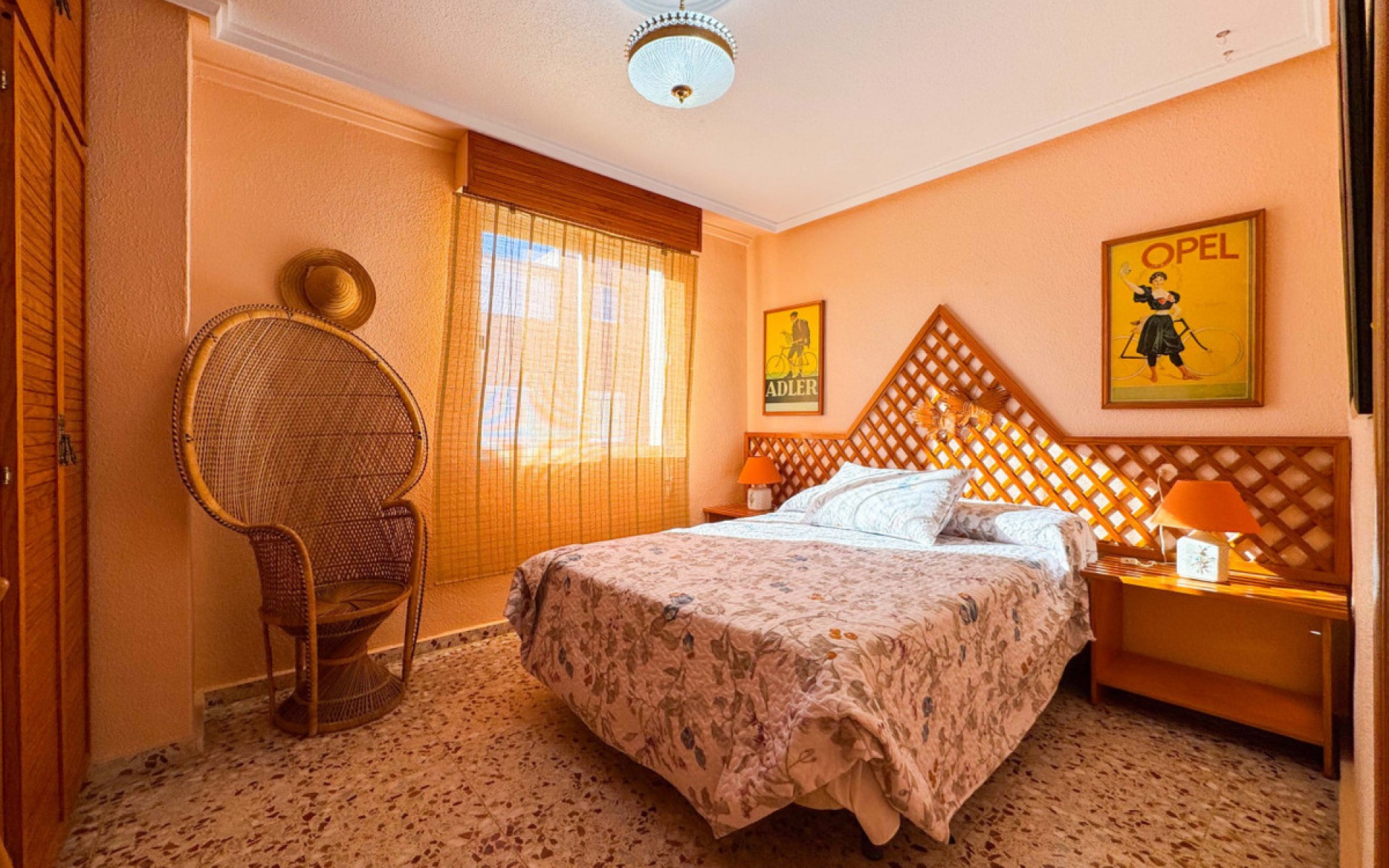 A Vendre - Appartement - Torrevieja - La Mata