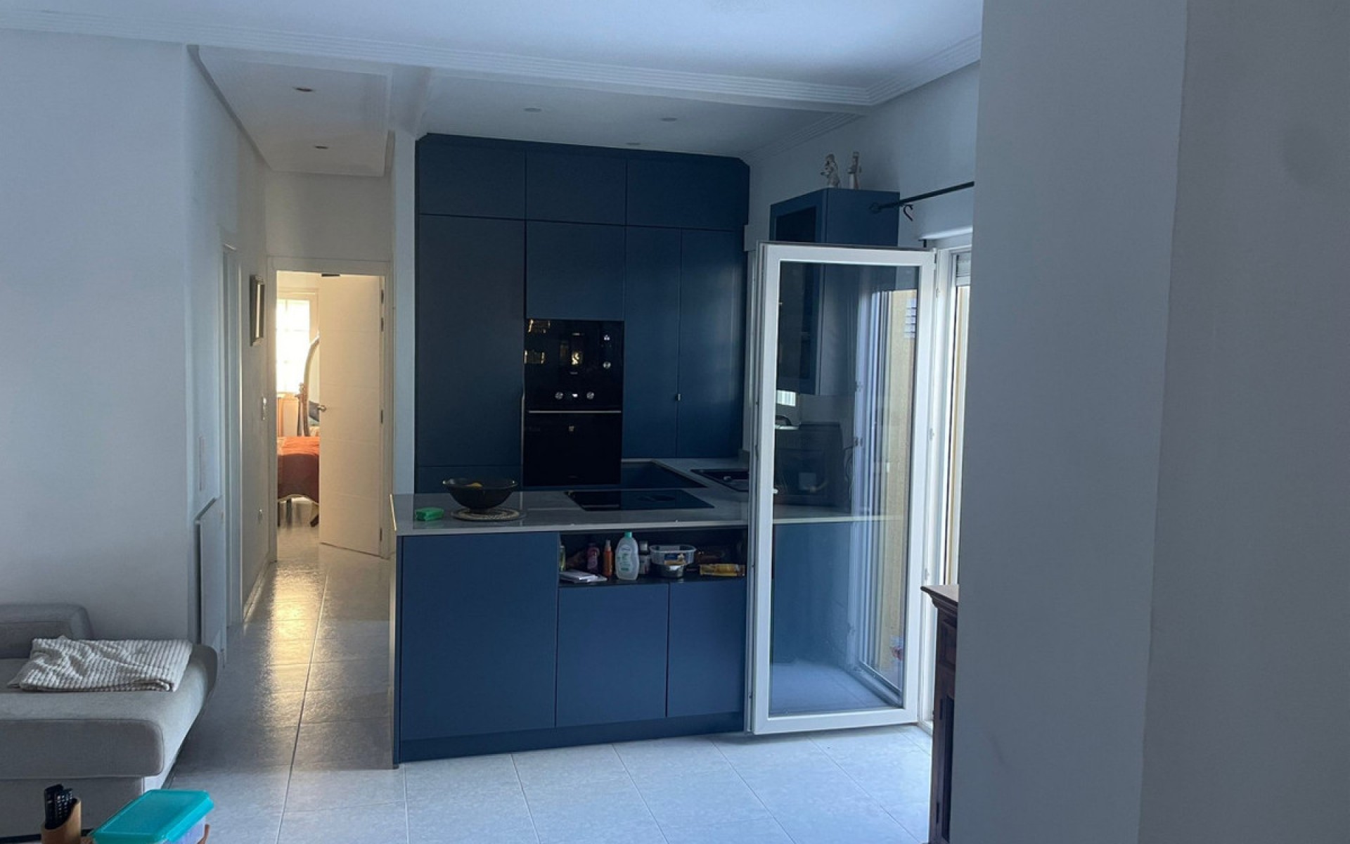 A Vendre - Appartement - Torrevieja - La Mata