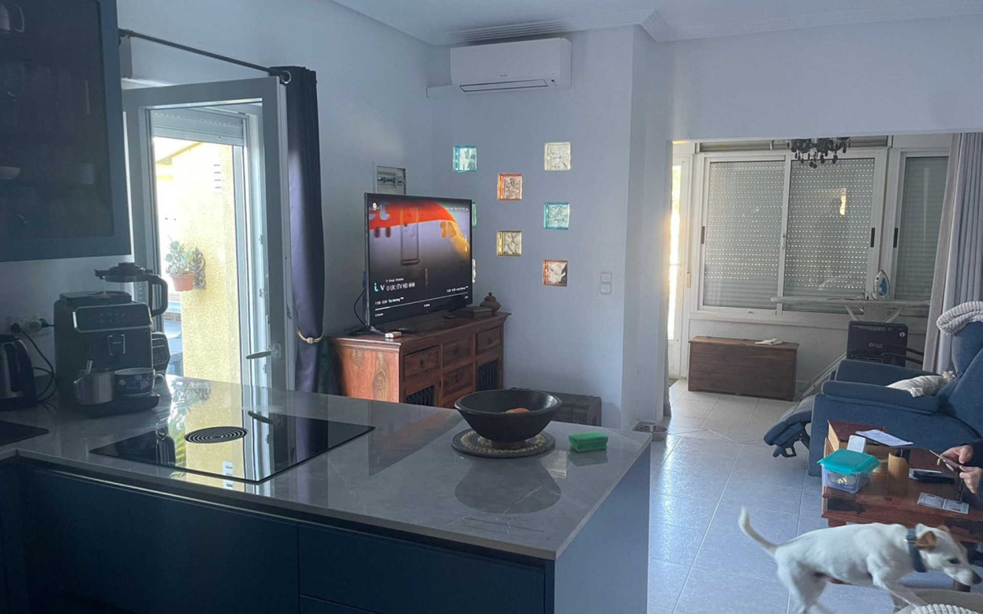 A Vendre - Appartement - Torrevieja - La Mata