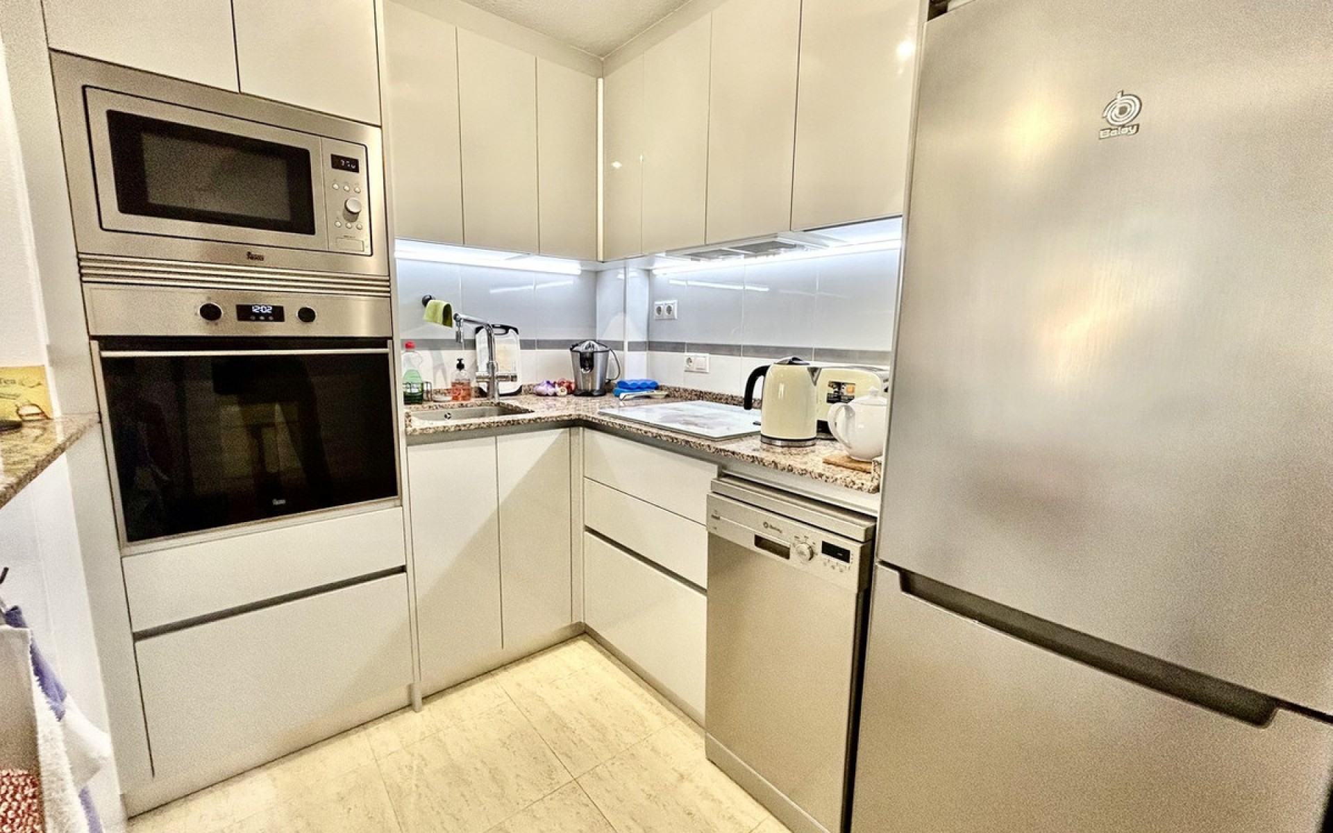 A Vendre - Appartement - Torrevieja - La Mata