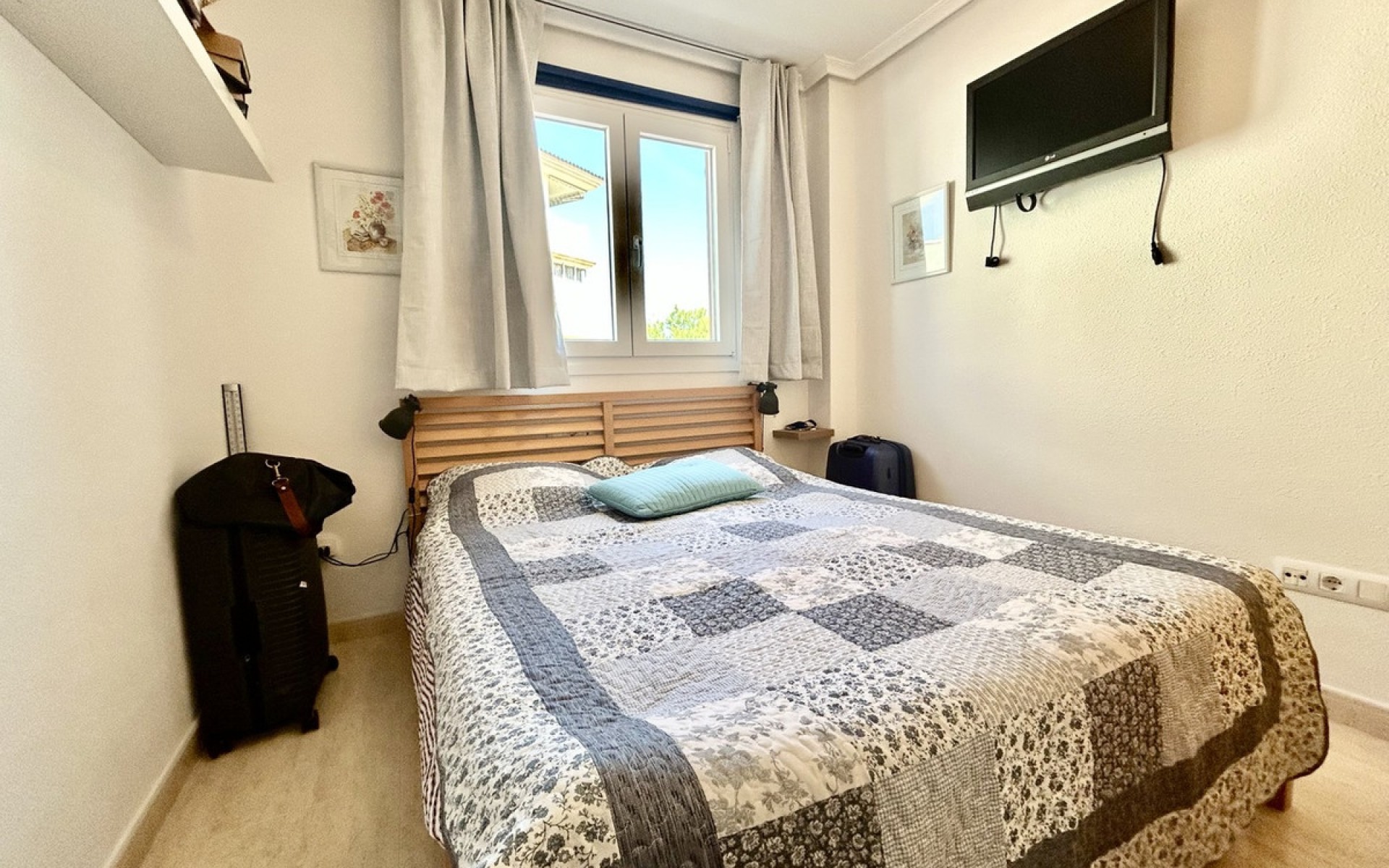 A Vendre - Appartement - Torrevieja - La Mata