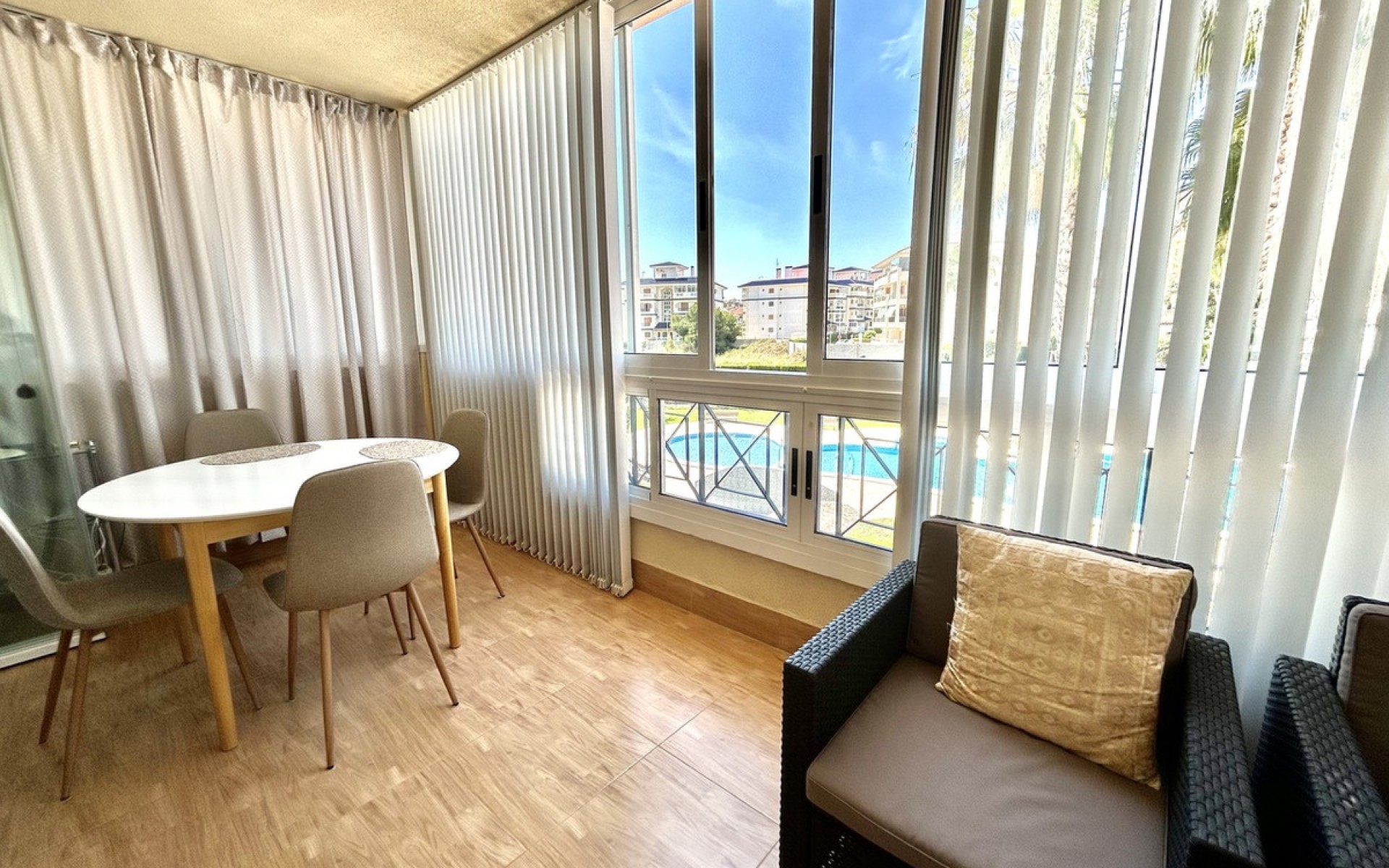 A Vendre - Appartement - Torrevieja - La Mata