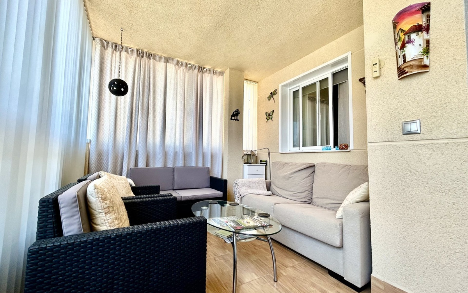 A Vendre - Appartement - Torrevieja - La Mata