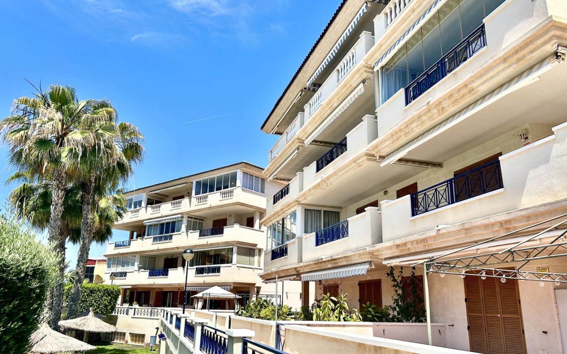 A Vendre - Appartement - Torrevieja - La Mata