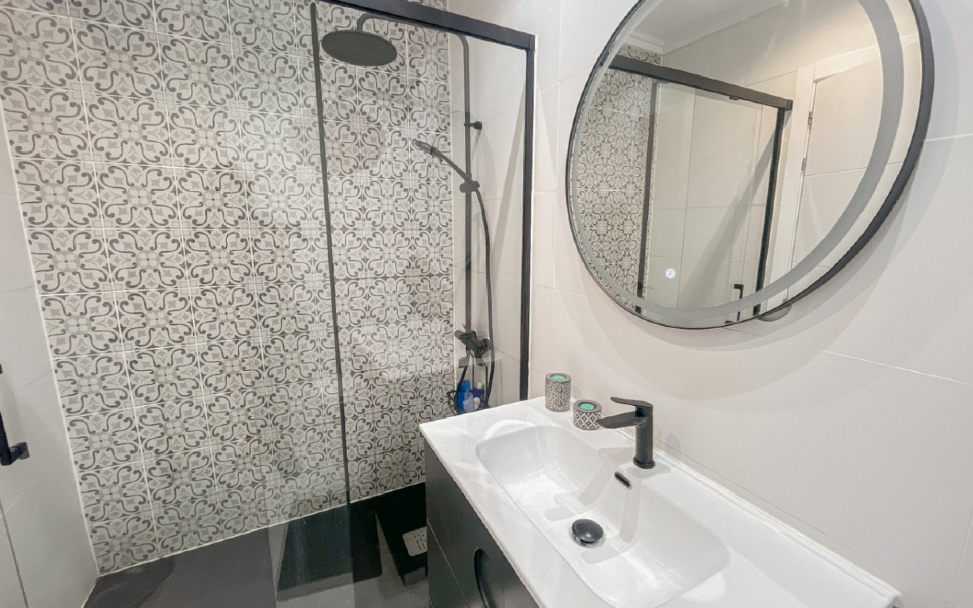 A Vendre - Appartement - Torrevieja - La Mata