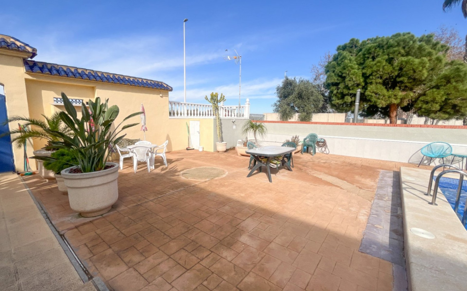 A Vendre - Appartement - Torrevieja - La Mata