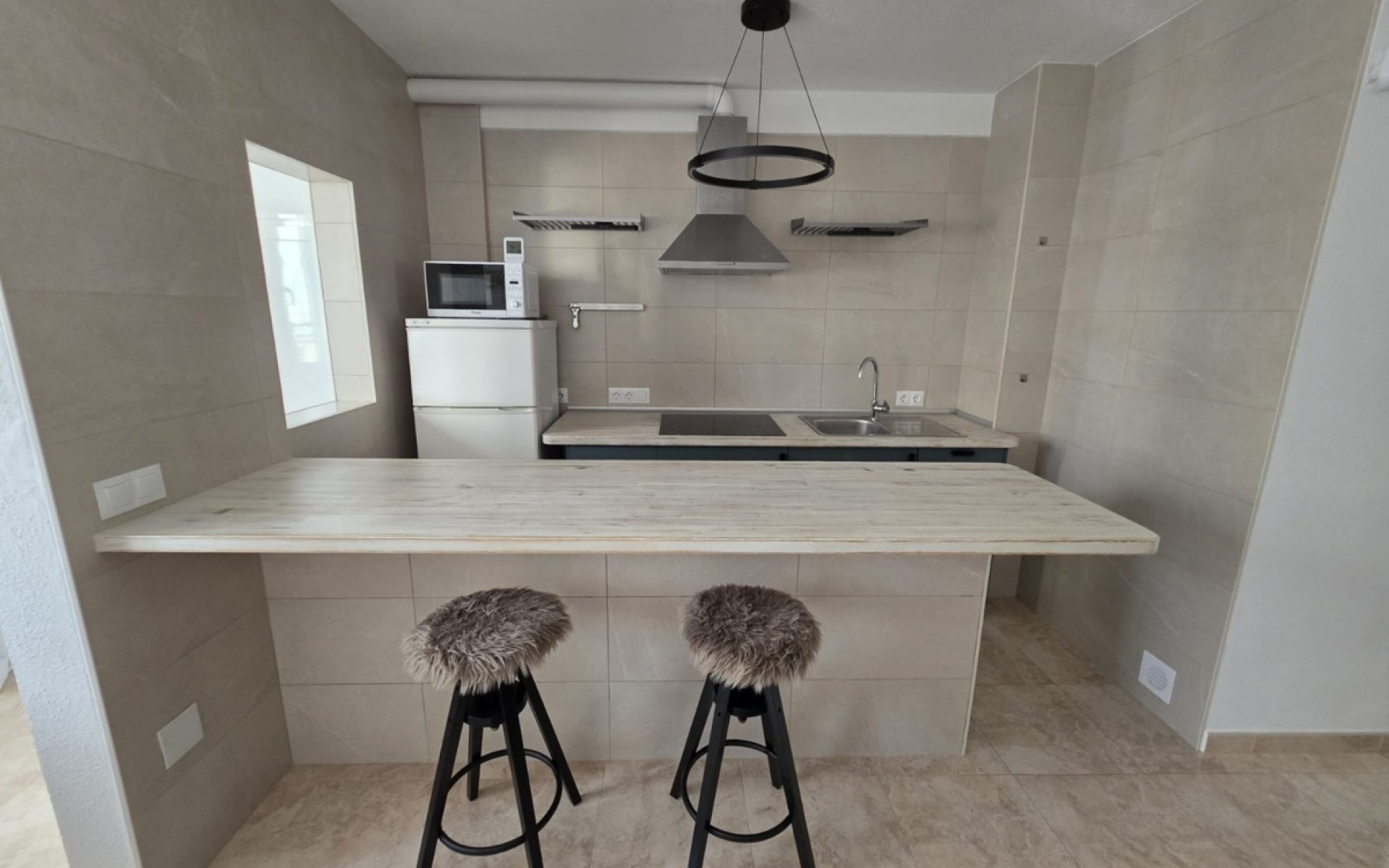 A Vendre - Appartement - Torrevieja - La Mata