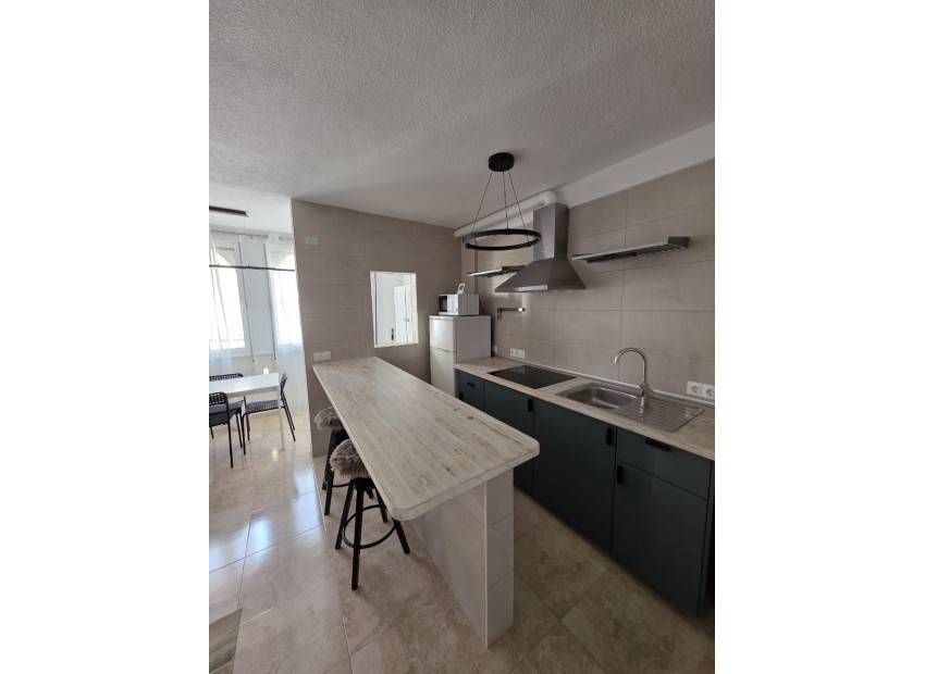 A Vendre - Appartement - Torrevieja - La Mata