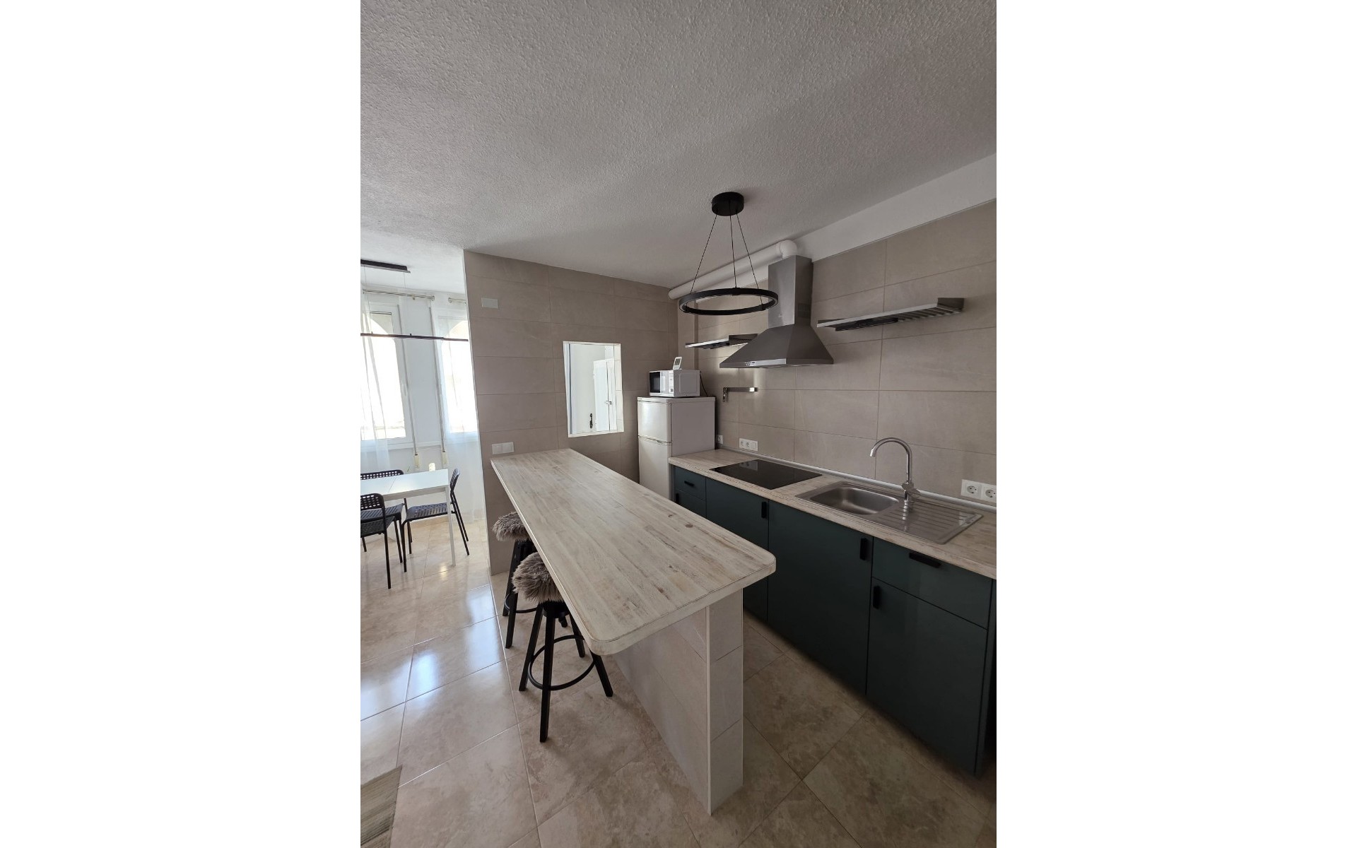 A Vendre - Appartement - Torrevieja - La Mata