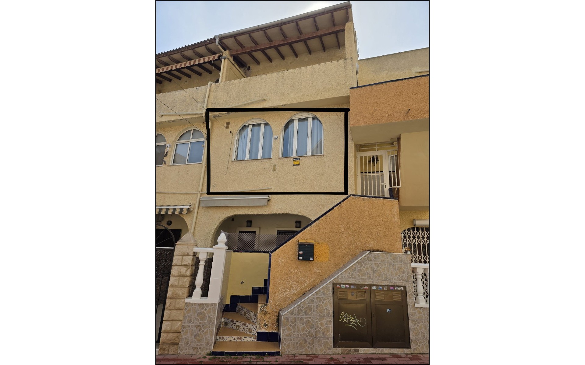 A Vendre - Appartement - Torrevieja - La Mata