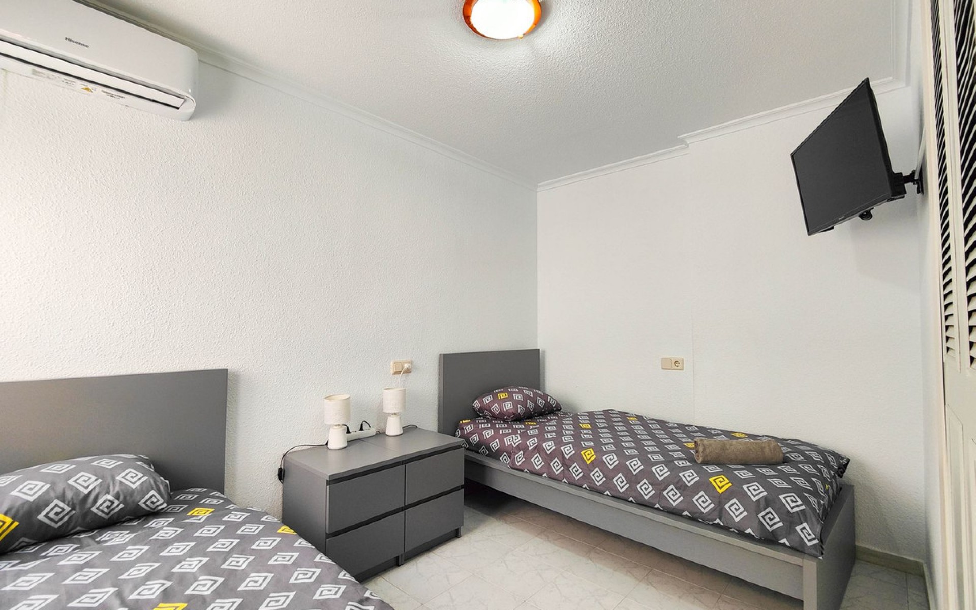 A Vendre - Appartement - Torrevieja - La Mata