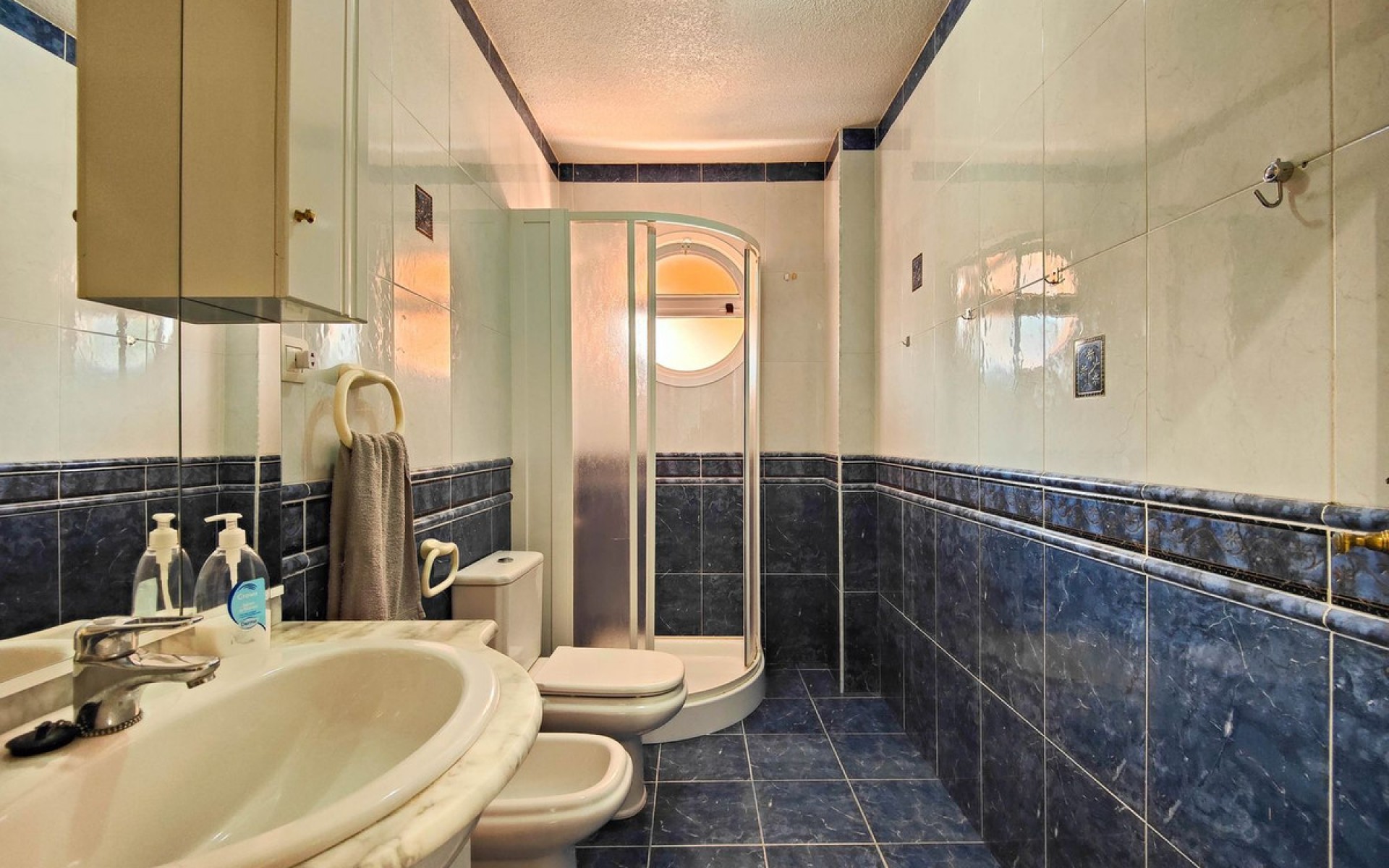 A Vendre - Appartement - Torrevieja - La Mata