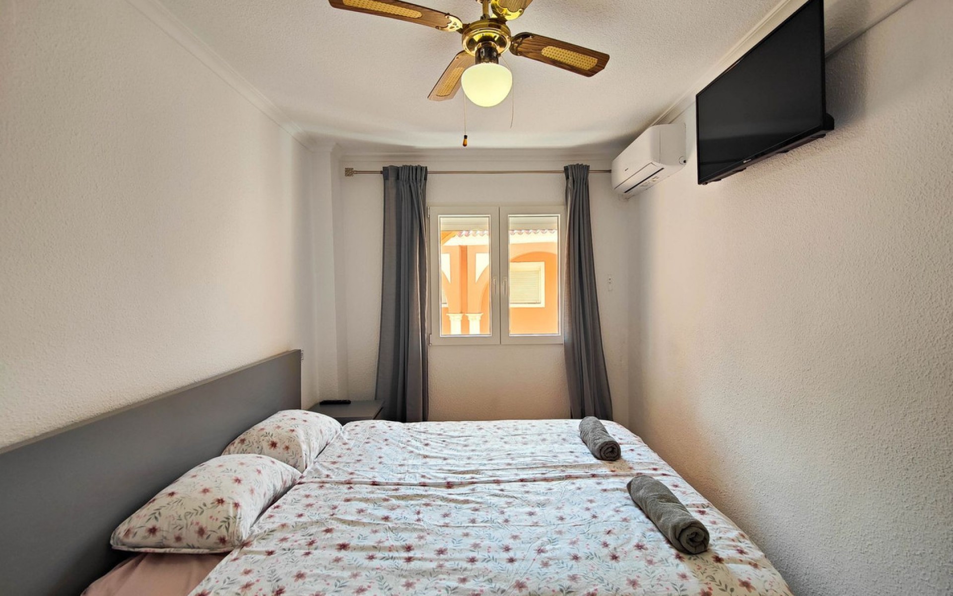 A Vendre - Appartement - Torrevieja - La Mata