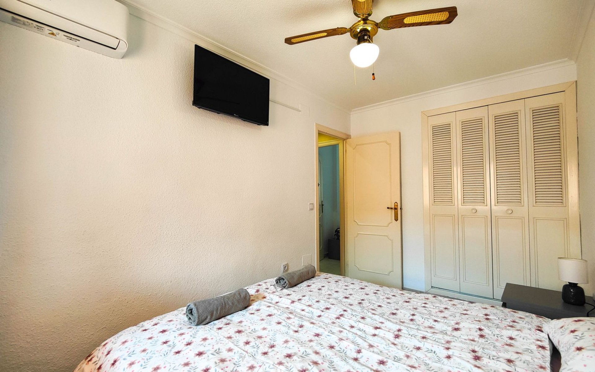 A Vendre - Appartement - Torrevieja - La Mata