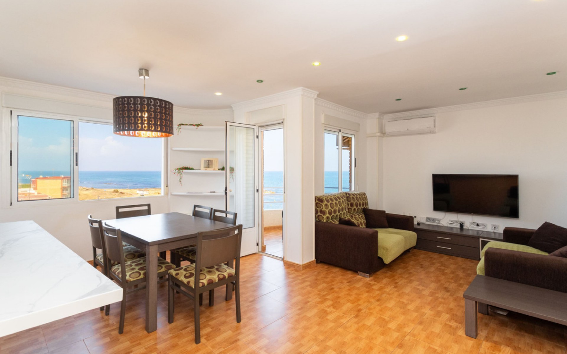 A Vendre - Appartement - Torrevieja - La Mata