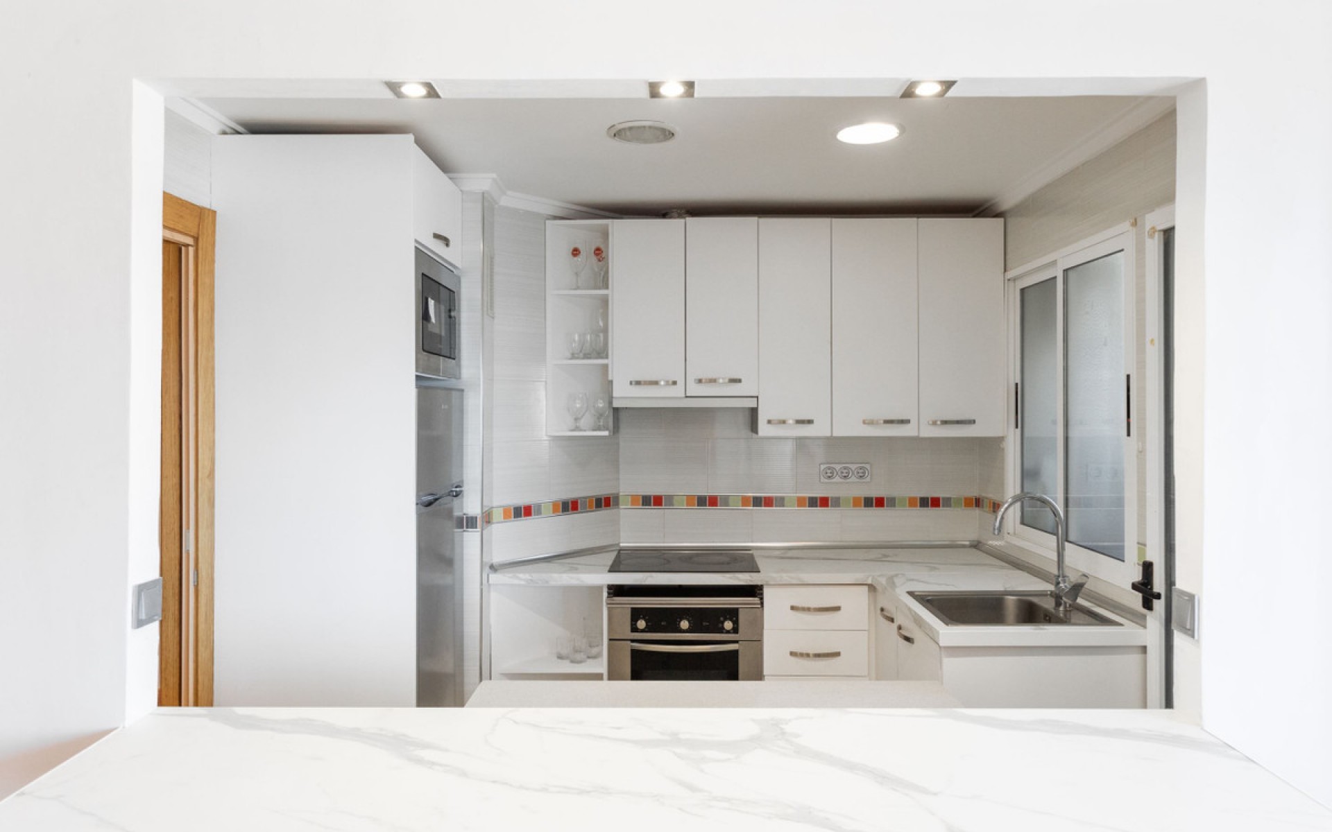 A Vendre - Appartement - Torrevieja - La Mata