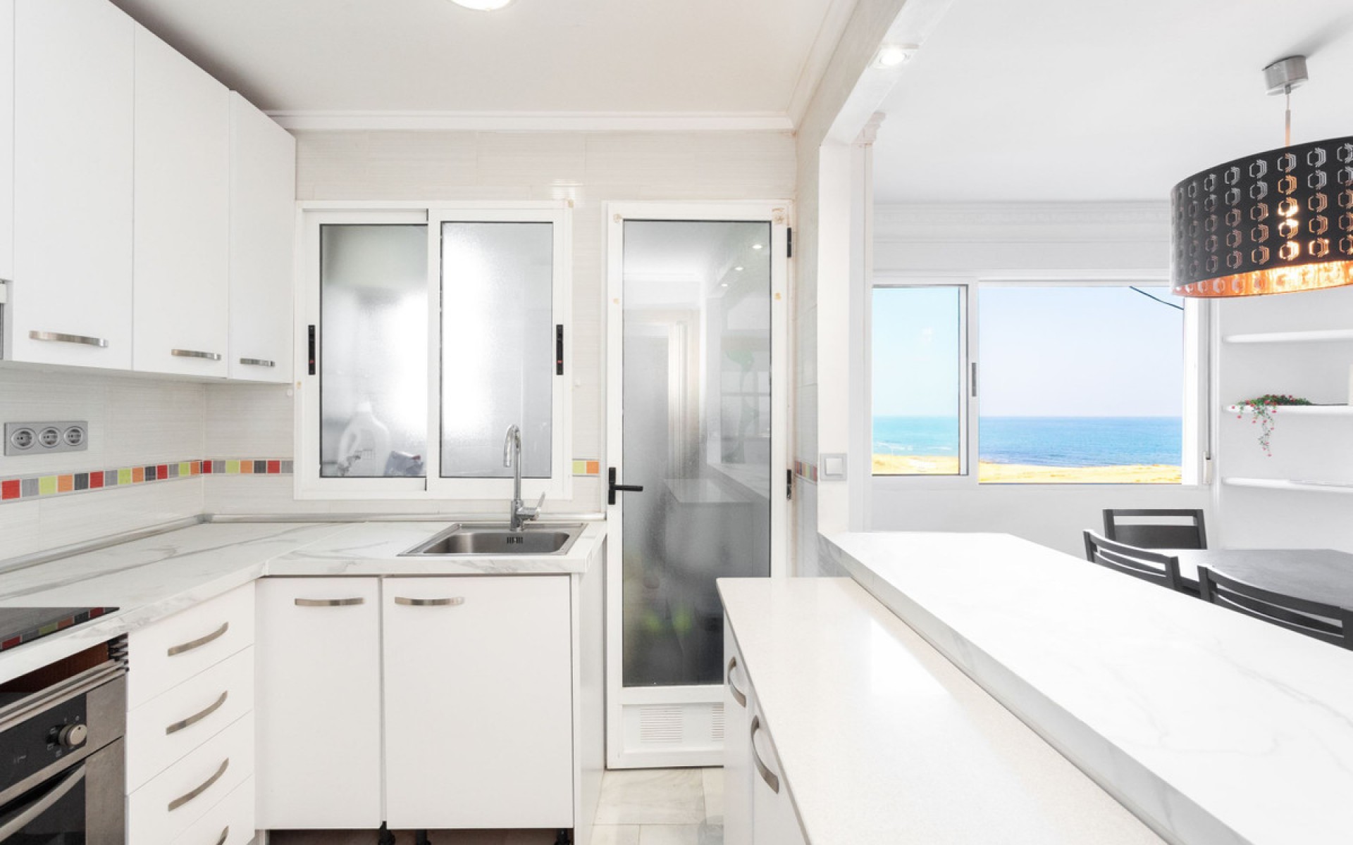 A Vendre - Appartement - Torrevieja - La Mata
