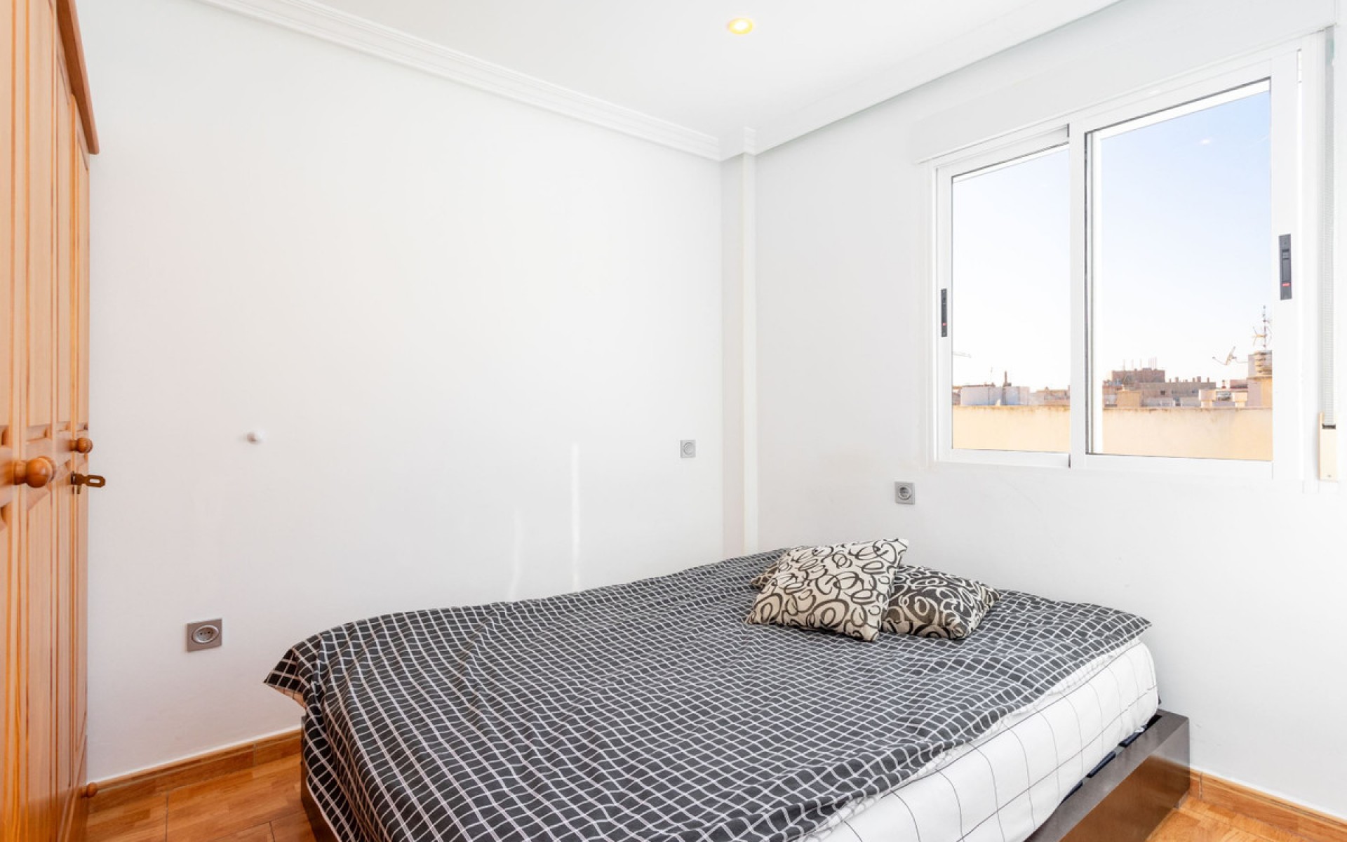 A Vendre - Appartement - Torrevieja - La Mata