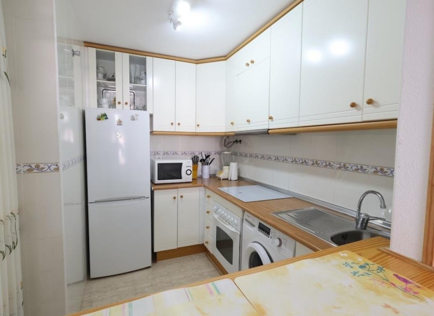A Vendre - Appartement - Torrevieja - La Mata