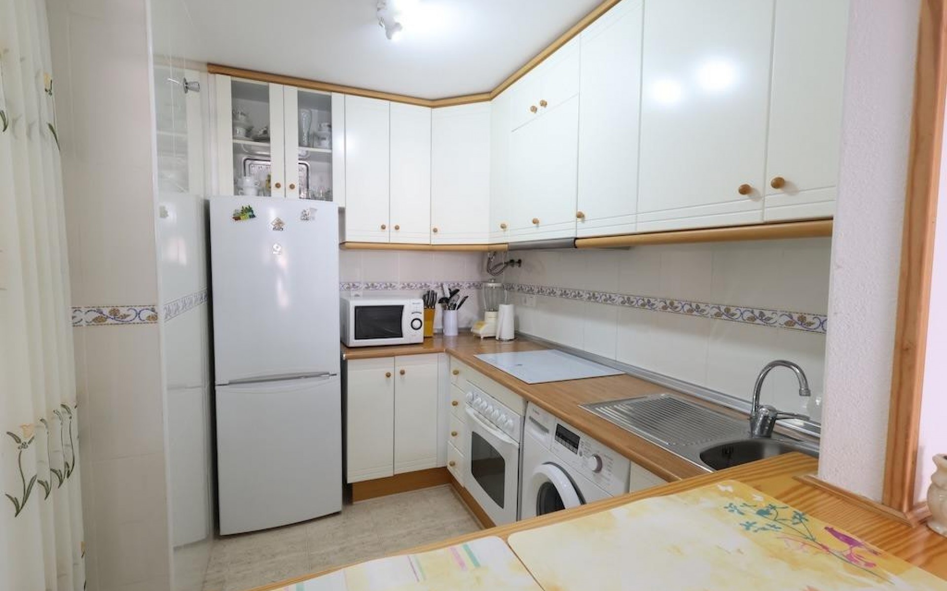 A Vendre - Appartement - Torrevieja - La Mata