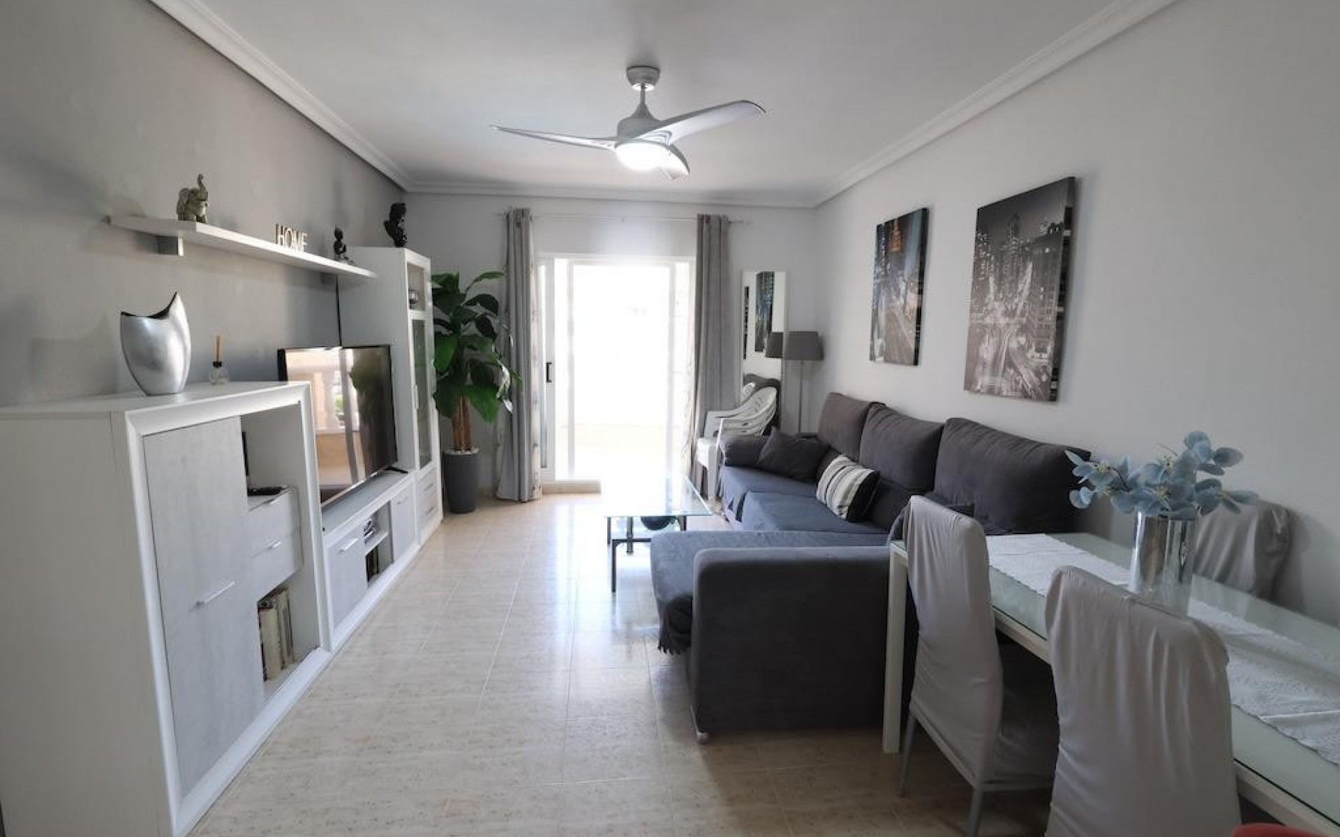A Vendre - Appartement - Torrevieja - La Mata