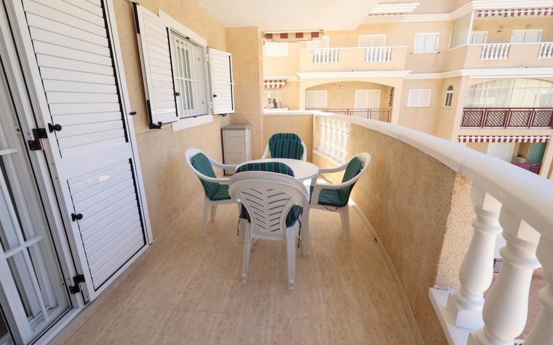 A Vendre - Appartement - Torrevieja - La Mata