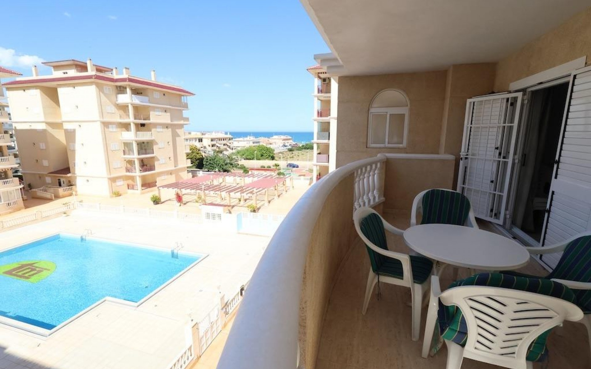 A Vendre - Appartement - Torrevieja - La Mata