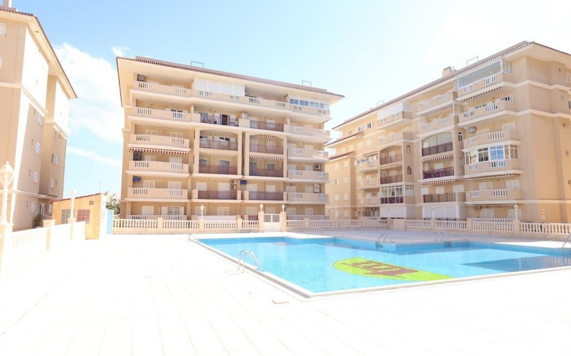 A Vendre - Appartement - Torrevieja - La Mata