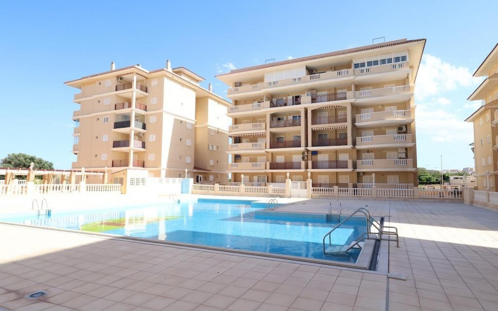 A Vendre - Appartement - Torrevieja - La Mata