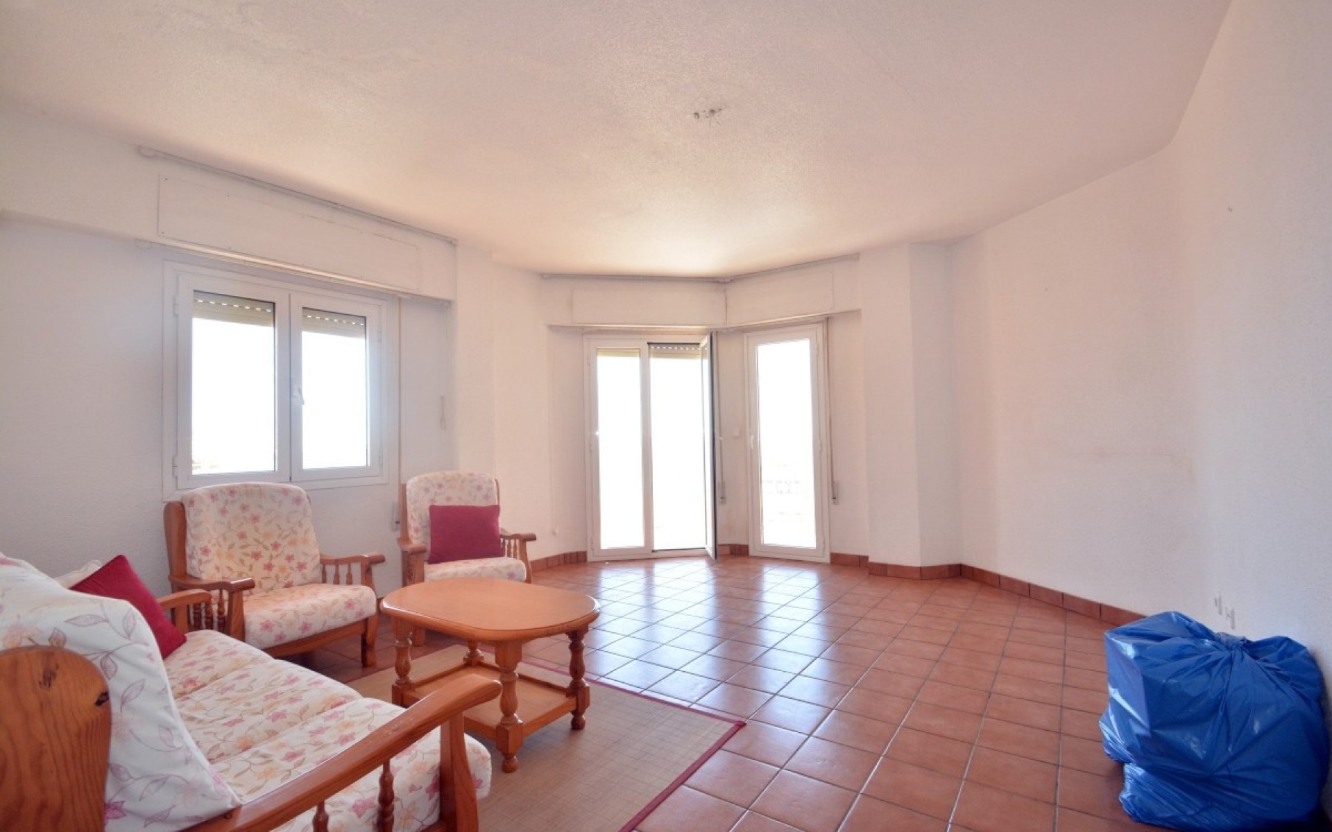 A Vendre - Appartement - Torrevieja - La Mata